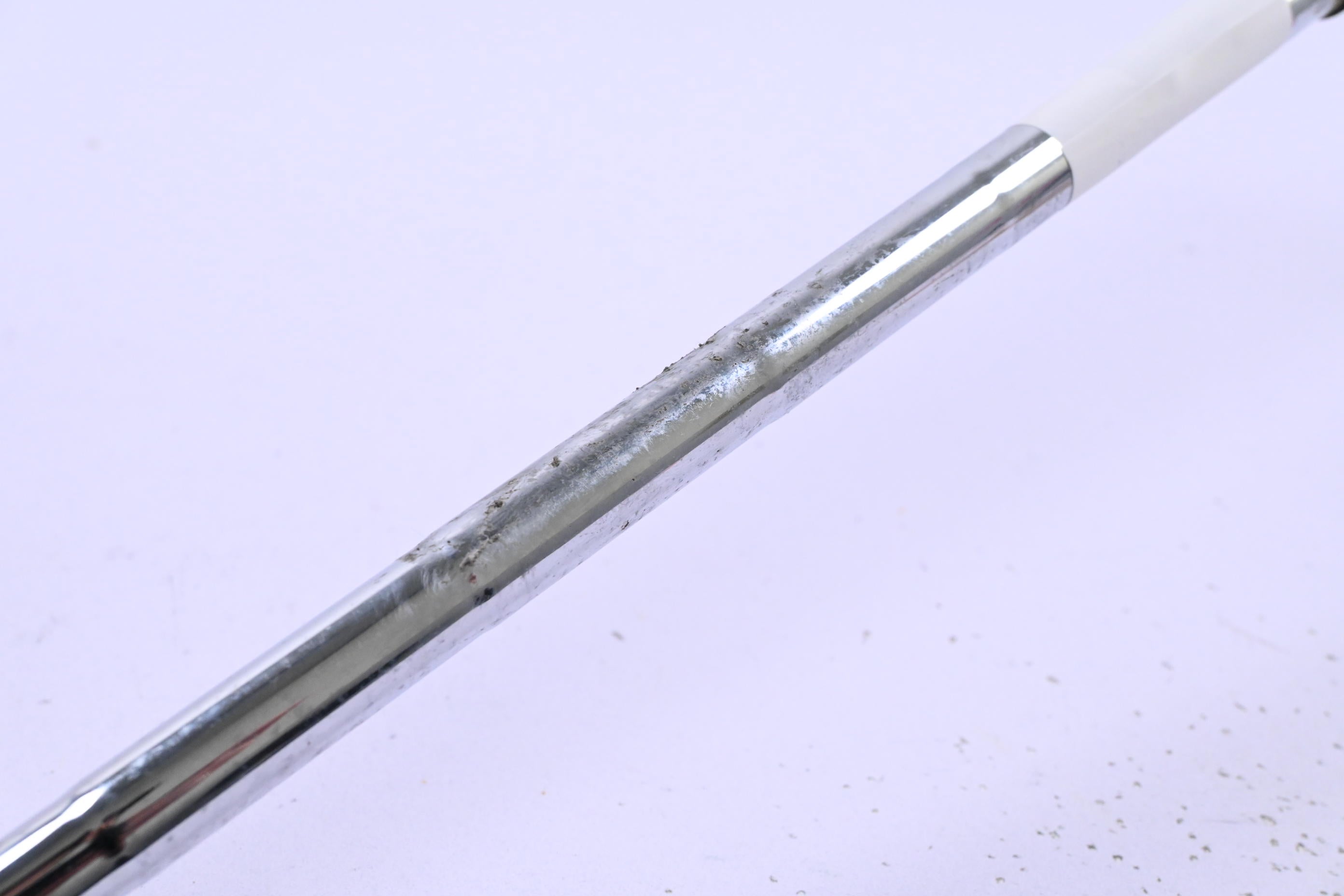 Ping i3+ #3 Iron / 21 Degree / Silver Dot / Stiff Flex Steel Shaft