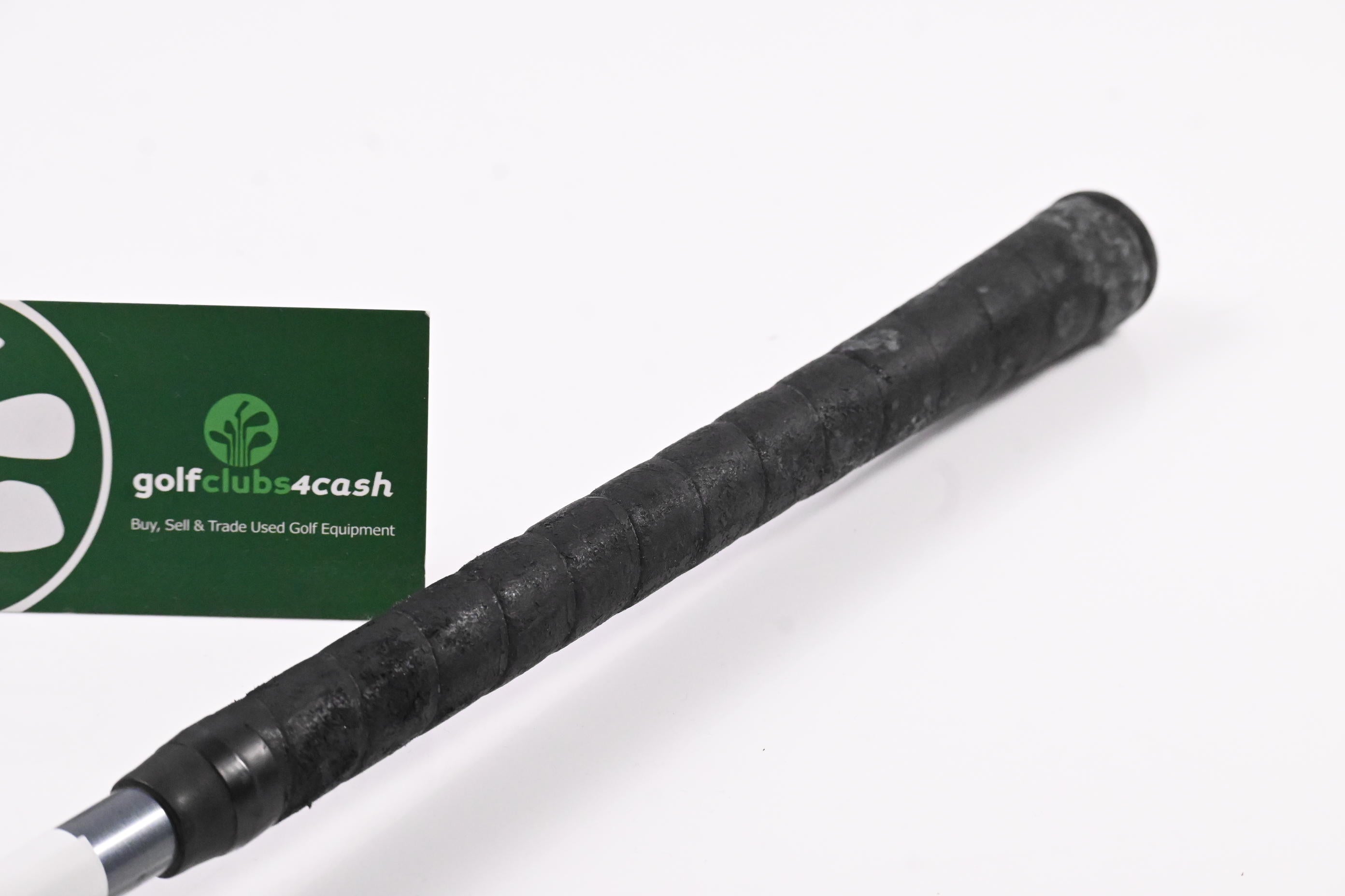 Callaway Hawk Eye Tungsten Titanium #3 Iron / 21 Degree / Regular Flex Callaway