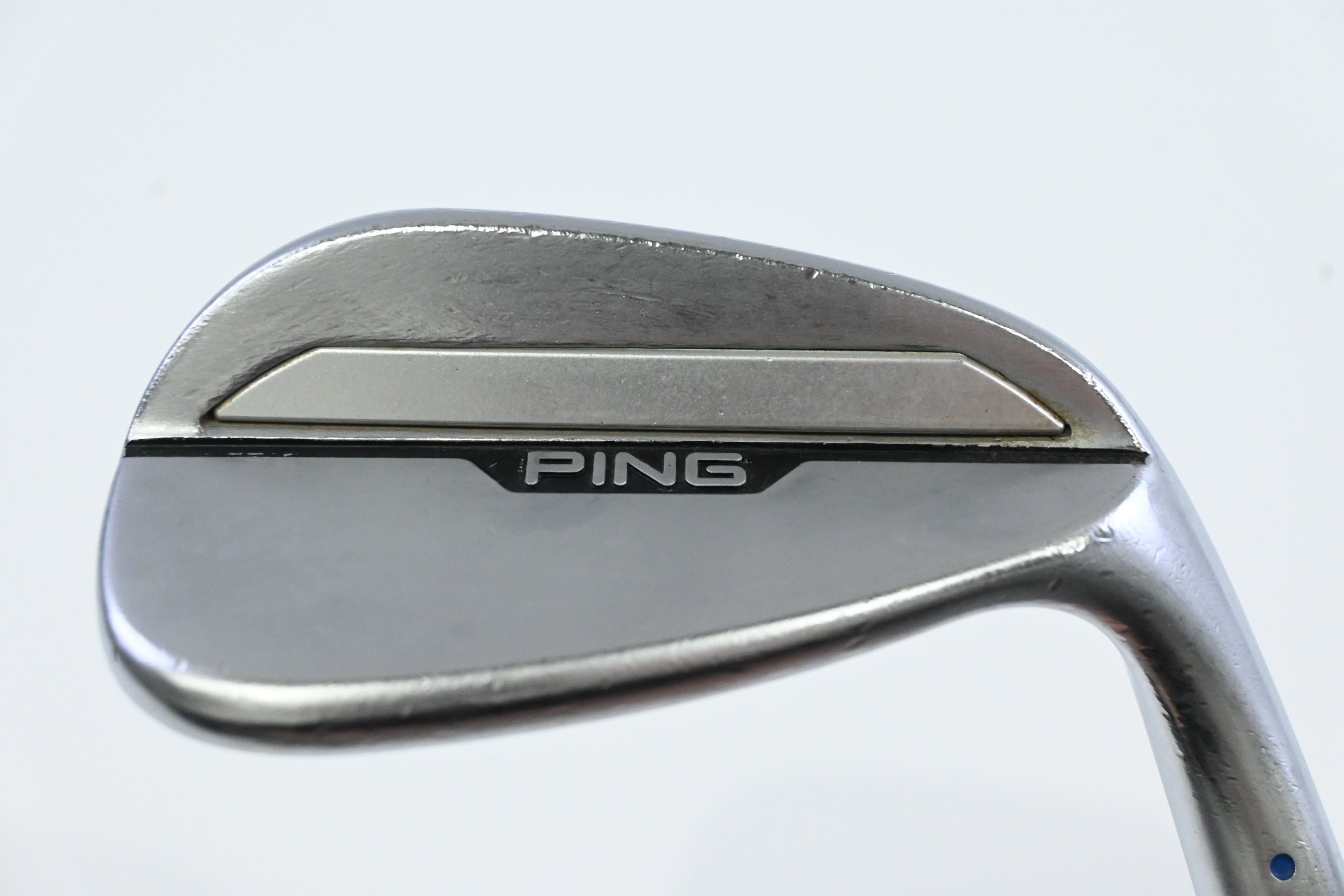 Ping S159 Gap Wedge / 50 Degree / Blue Dot / Stiff Flex NS Pro Modus3 Tour 105