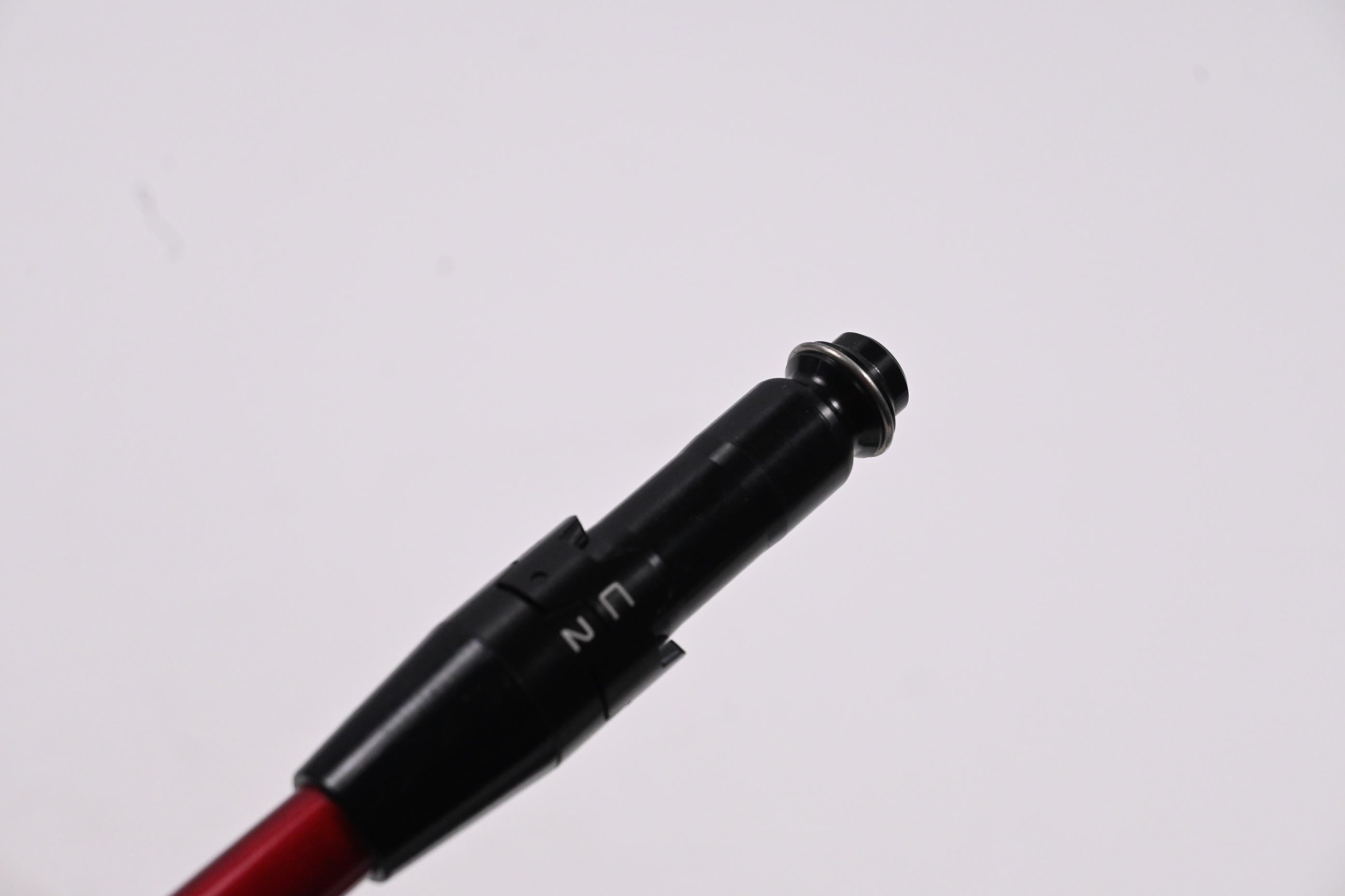 Project X Denali Red 60 Driver Shaft / Regular Flex / Titleist