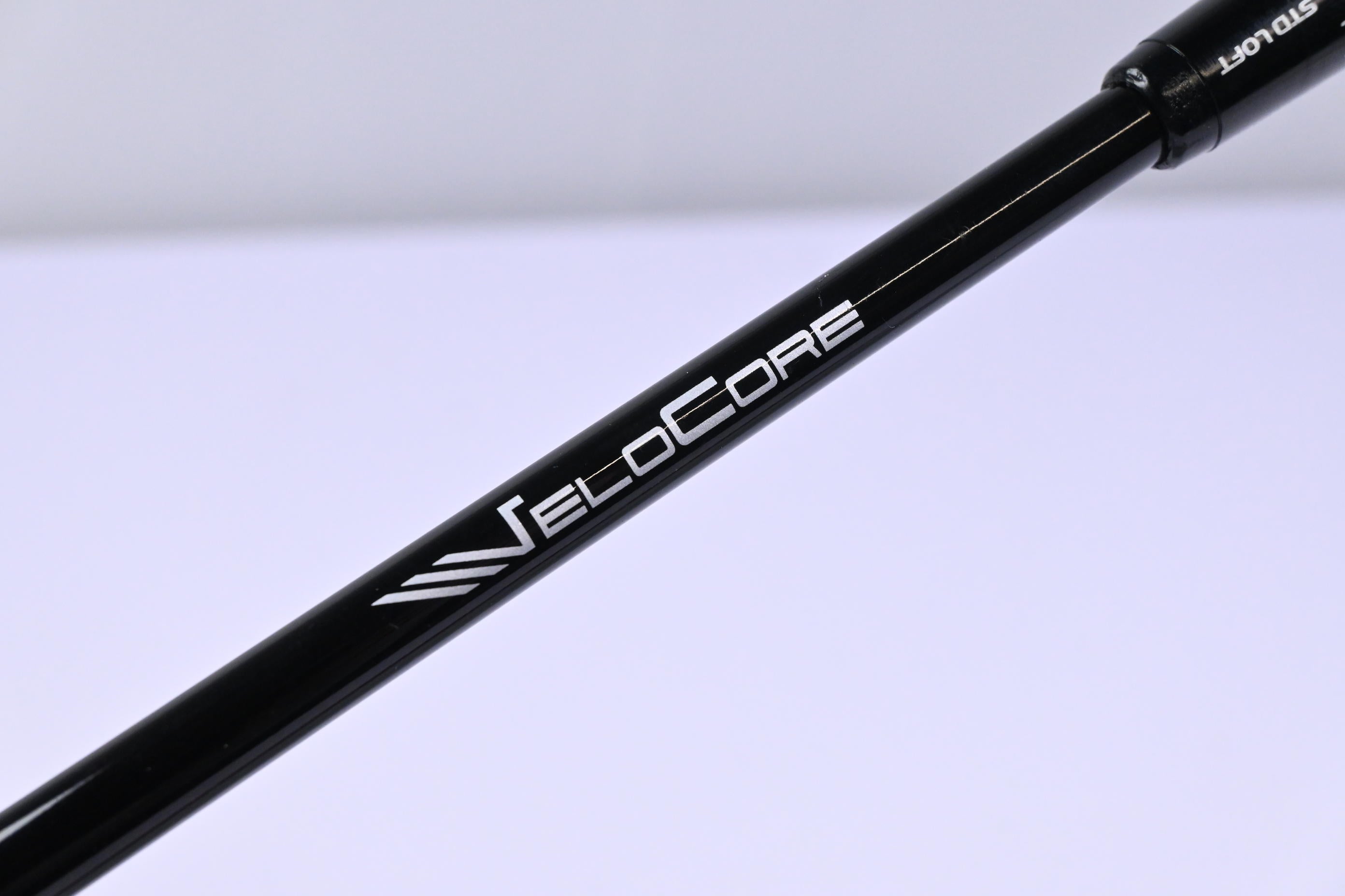 Fujikura Ventus Black Velocore 6 Driver Shaft / X-Flex / Taylormade 2nd Gen