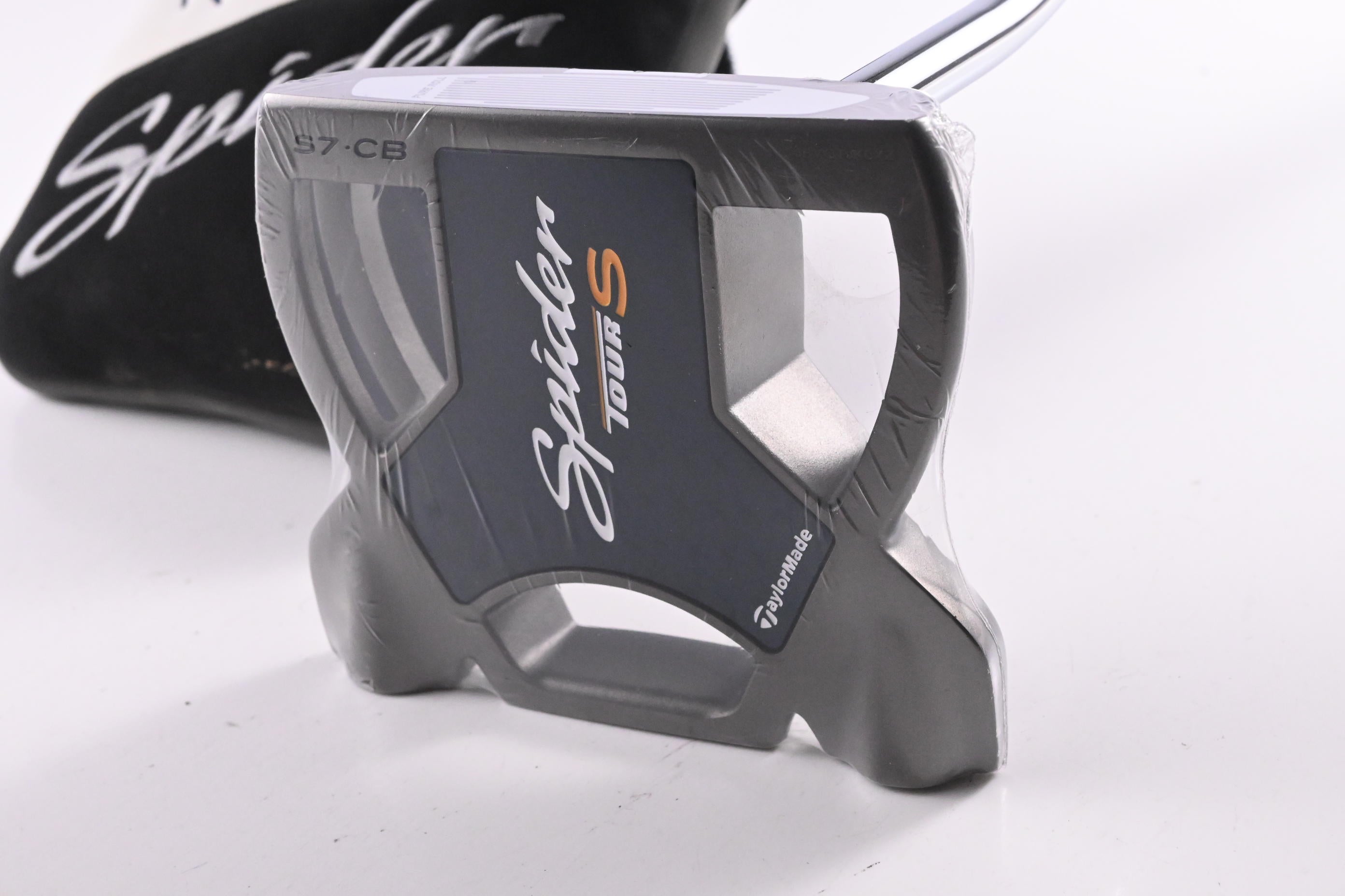 Taylormade Spider Tour S Double Bend 2023 Putter / 35 Inch