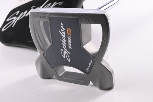 Taylormade Spider Tour S Double Bend 2023 Putter / 35 Inch