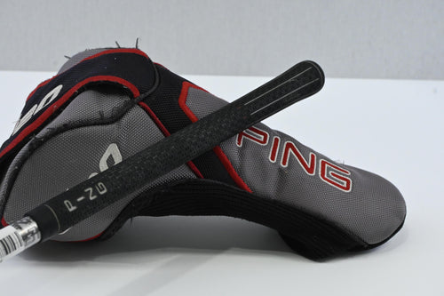 Ping G20 Driver / 10.5 Degree / Regular Flex Ping TFC 169