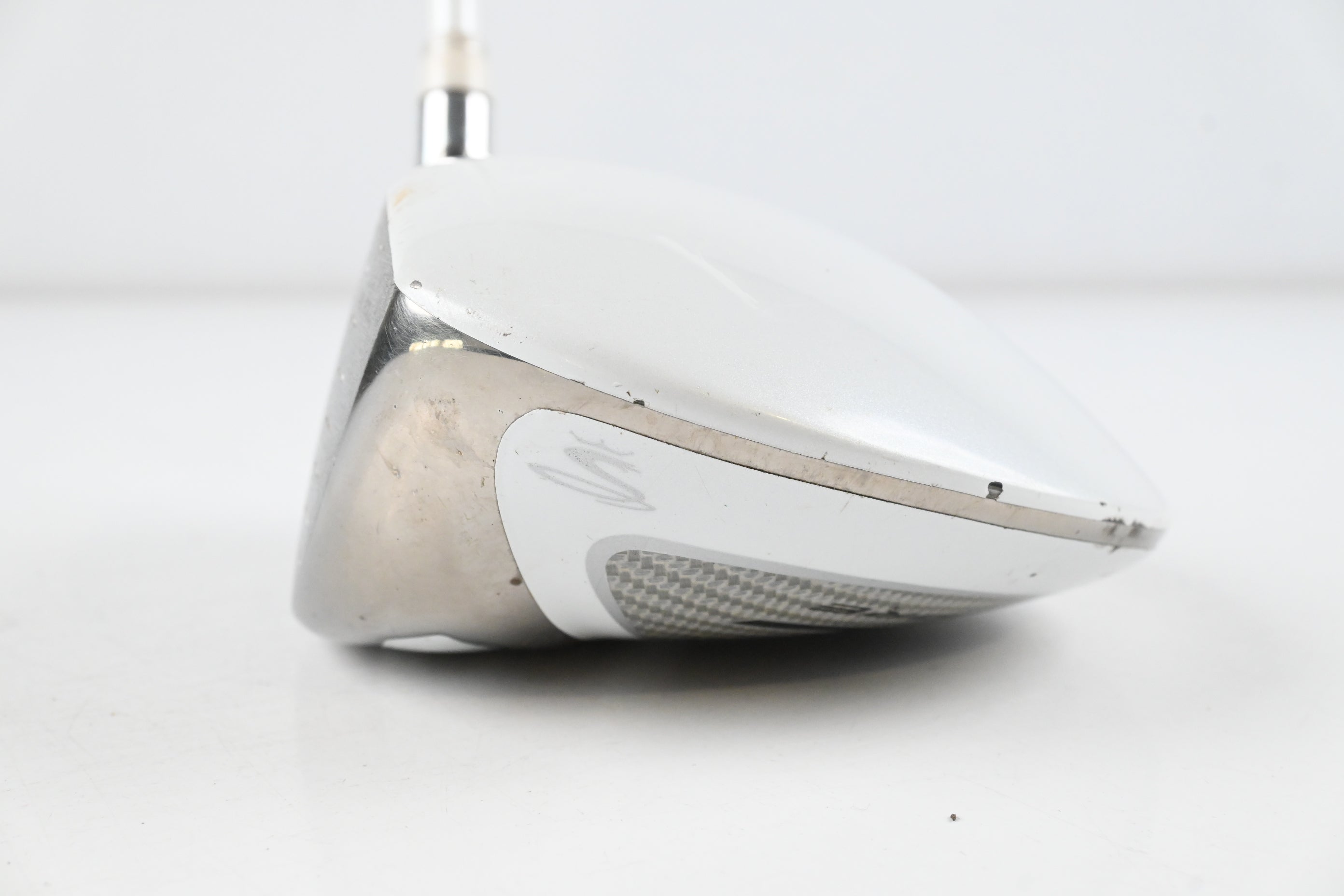 Left Hand Cobra ZL Encore Driver / 10.5 Degree / Regular Flex Motore F3 55 Shaft