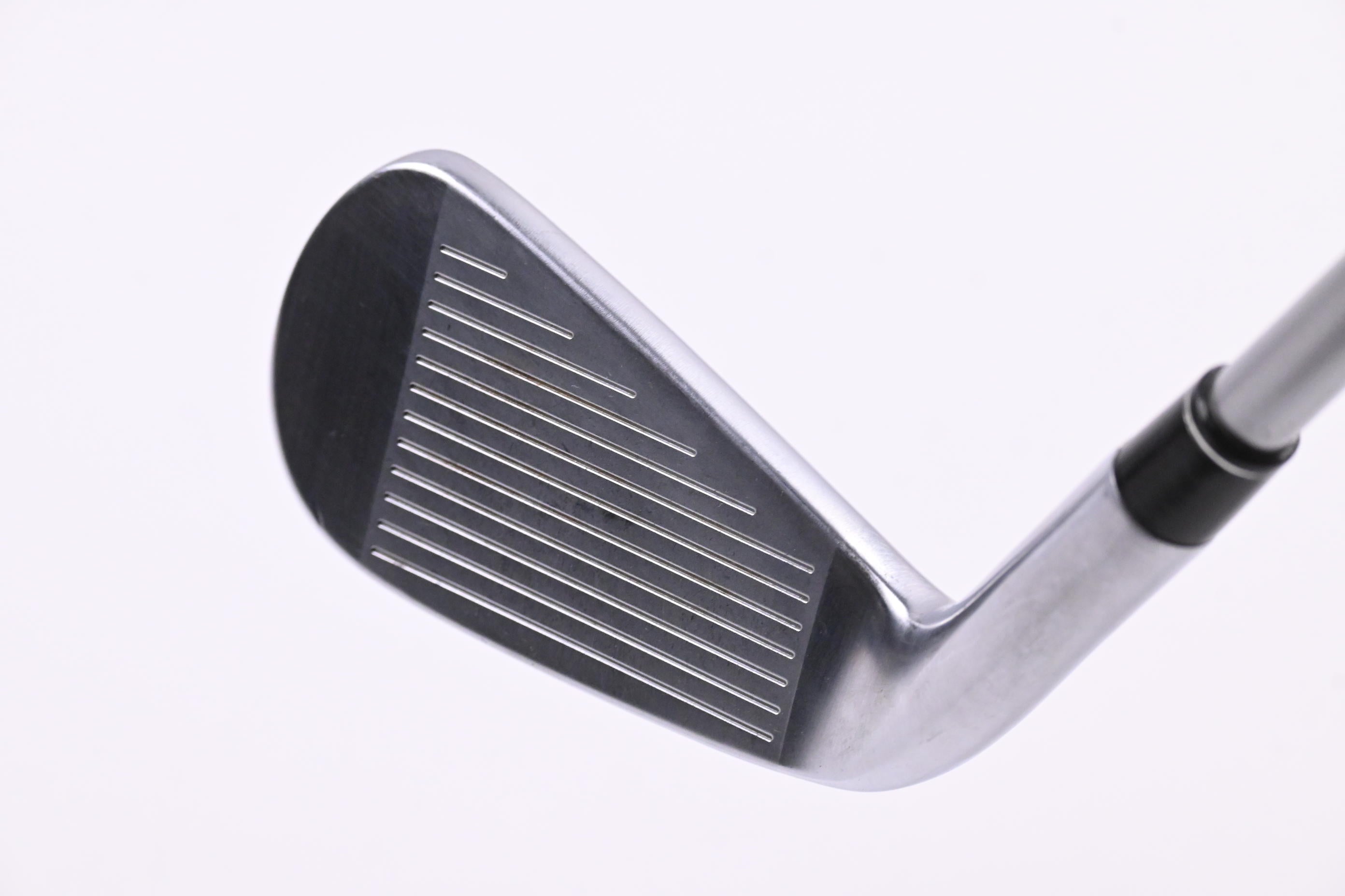 Taylormade Stealth UDI #2 Iron / 18 Degree / Stiff Flex Aldila Ascent 90 Shaft