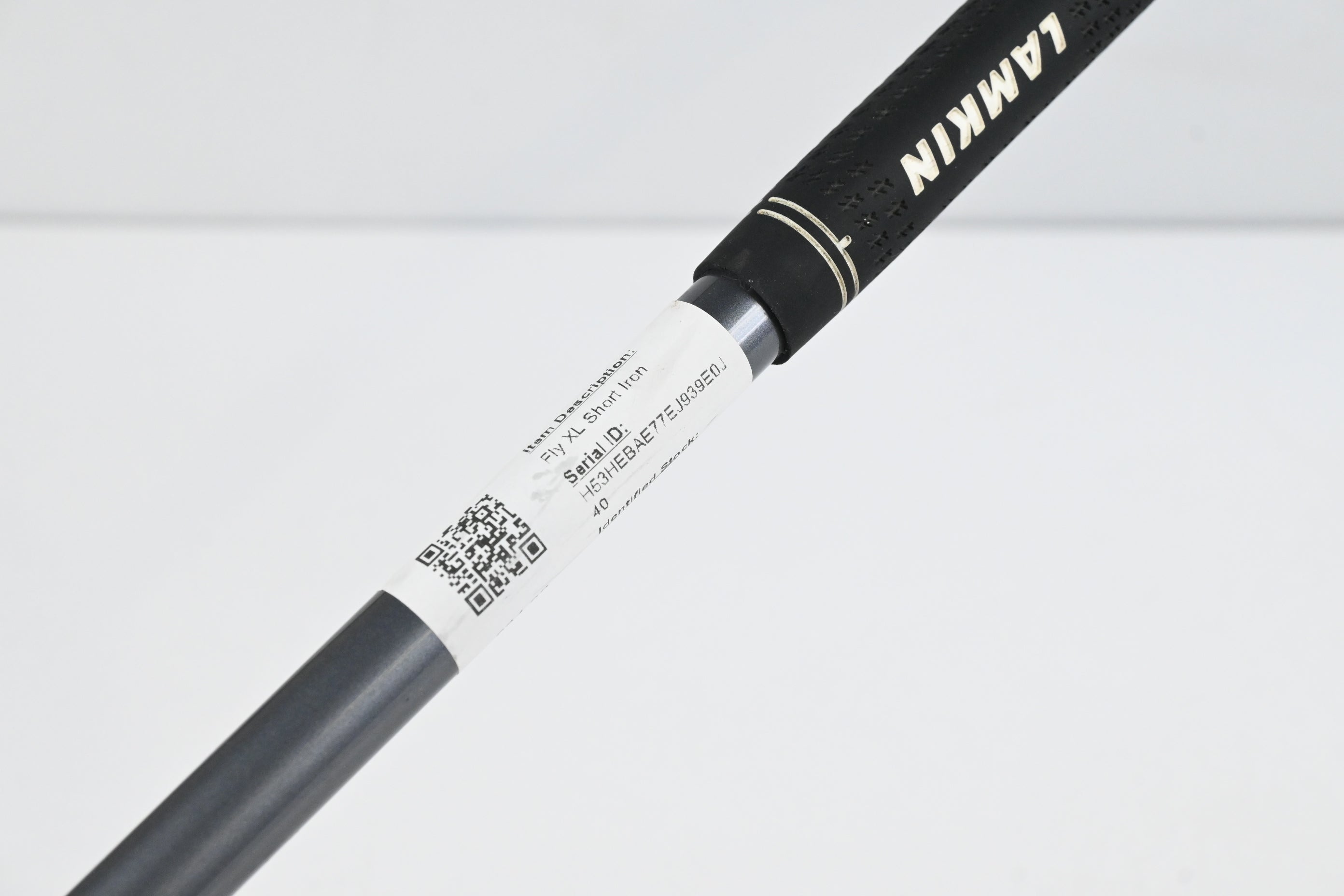 Cobra Fly XL #8 Iron / Regular Flex Cobra Fly XL Shaft