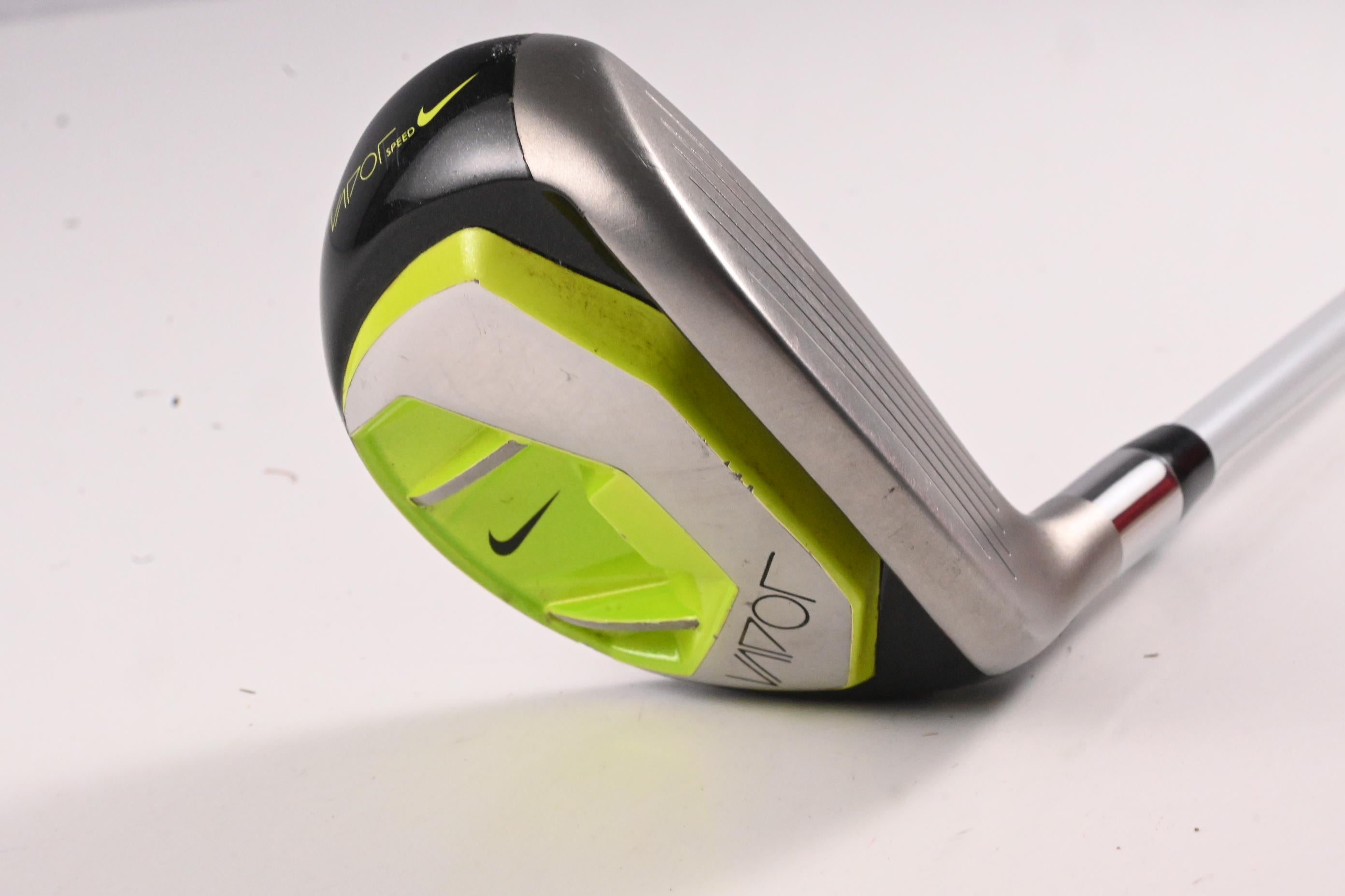 Ladies Nike Vapor #4 Hybrid / 23 Degree / Ladies Flex Fubuki Z50 Shaft
