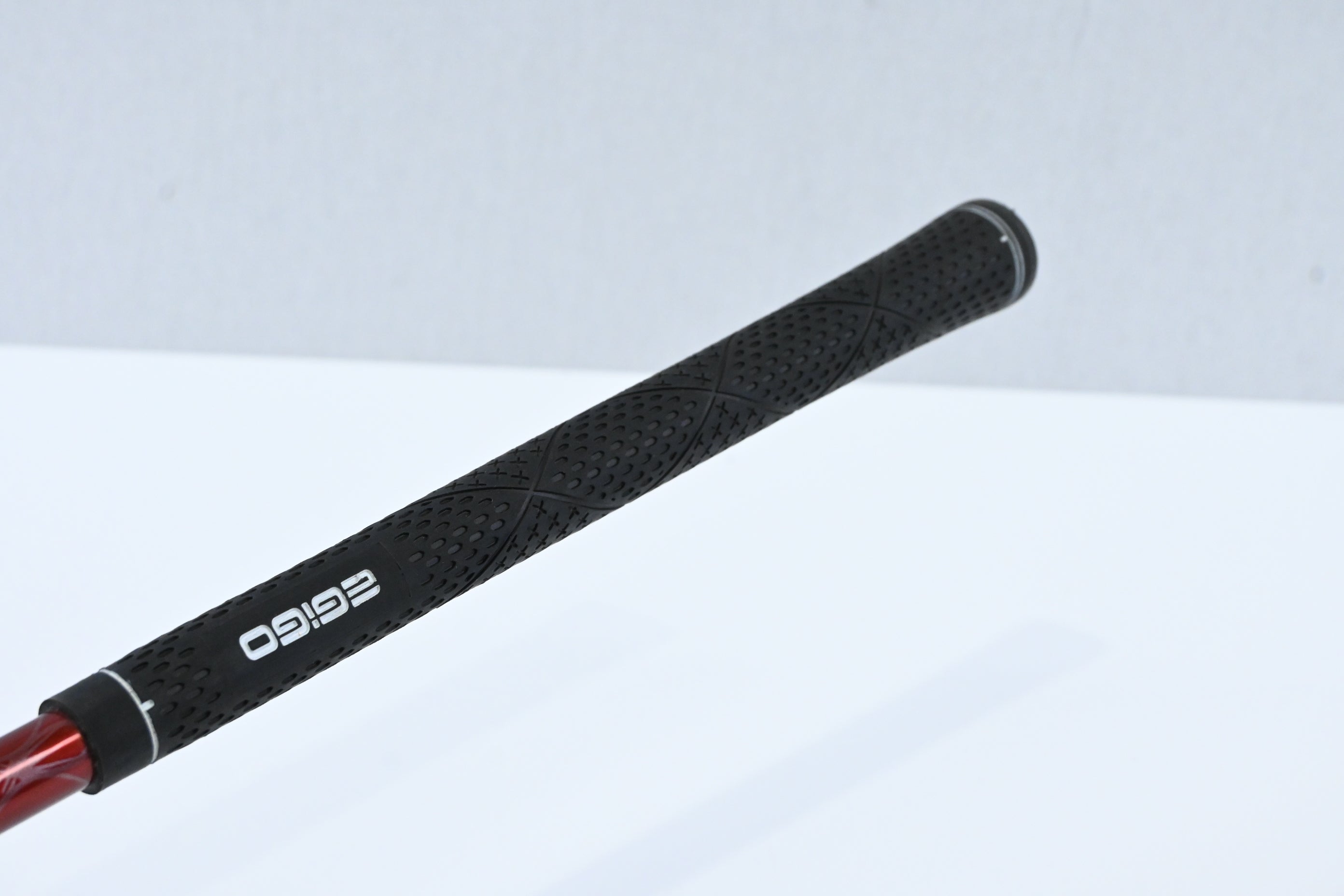 Yonex Ezone Tri-G Driver / 10 Degree / Senior Flex Yonex Rexis NP 55 Shaft