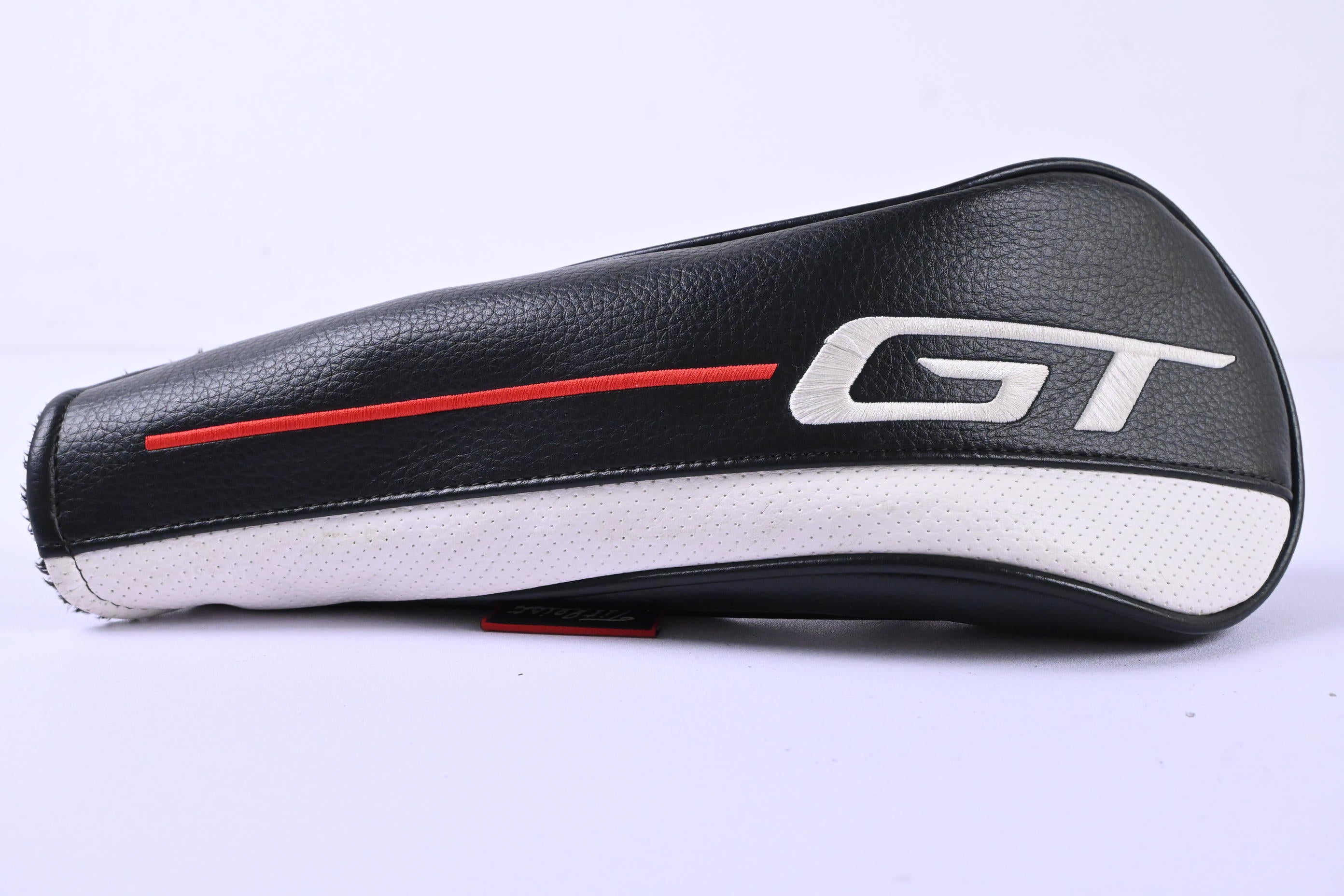 Titleist GT2 #5 Wood / 18 Degree / Stiff Flex Project X Denali Red 60 Shaft