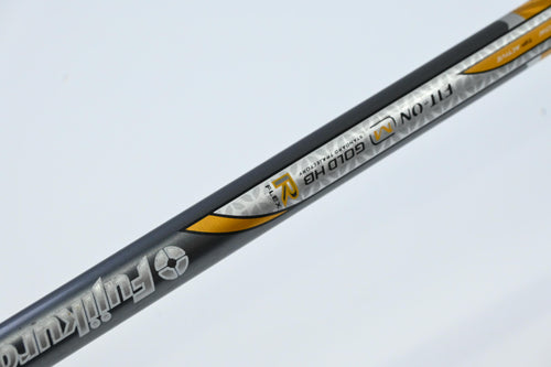 Cleveland Launcher 2009 #3 Hybrid / 22 Degree / Regular Flex Fujikura Fit On
