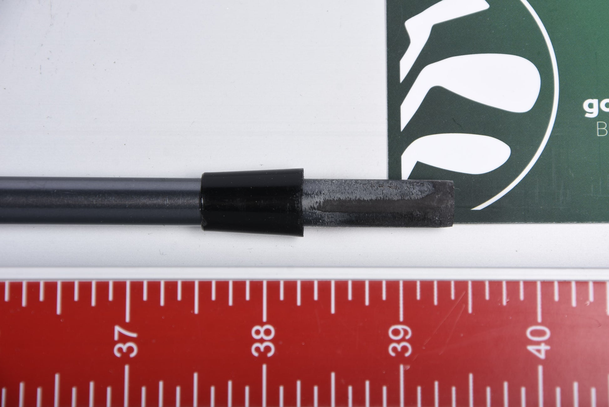 Mitsubishi Rayon Kuro Kage Silver 60i #2/3 Hybrid Shaft / Senior Flex / 0.370 Tip