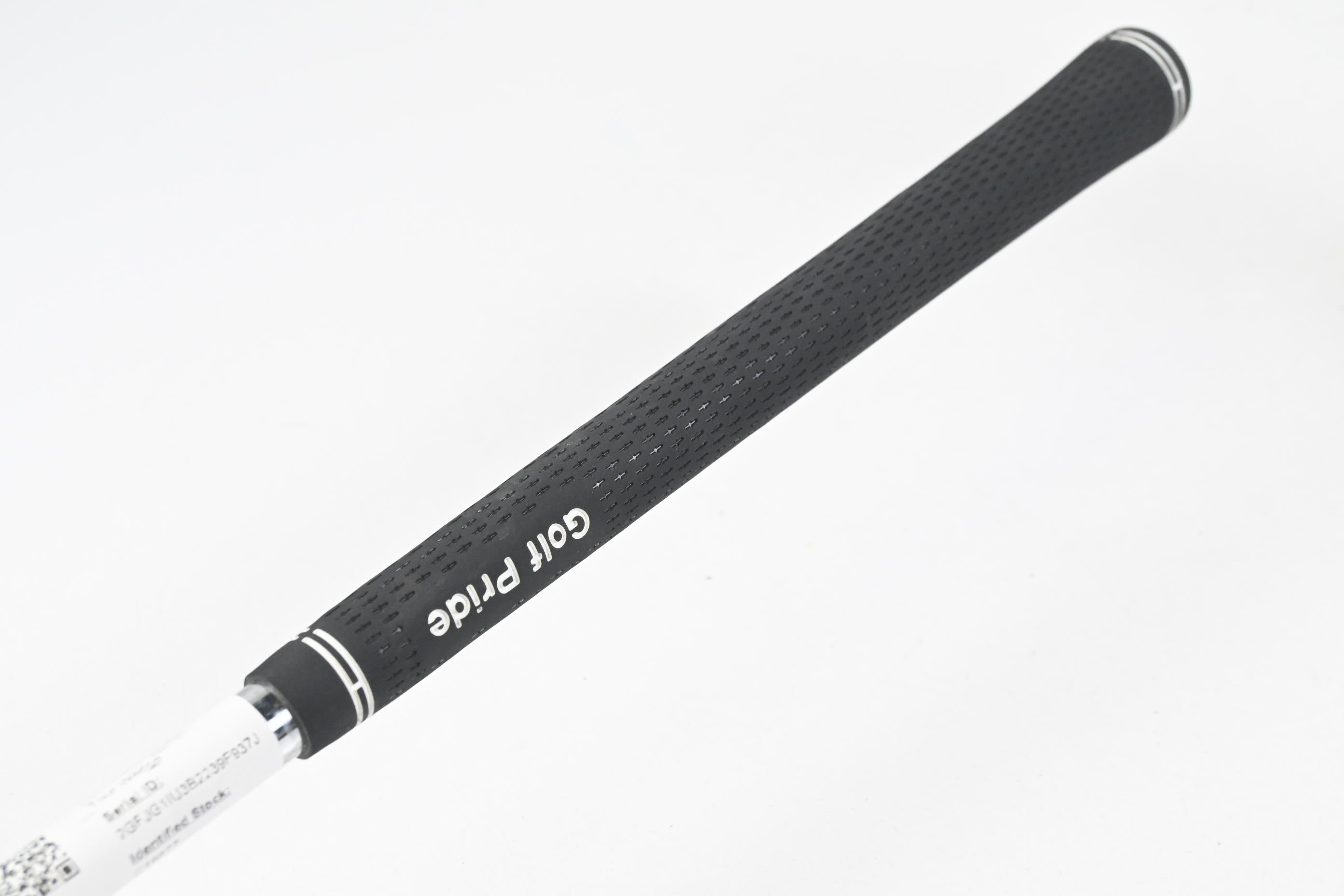 Ping Tour Gap Wedge / 52 Degree / Blue Dot / Stiff Flex Ping Steel Shaft
