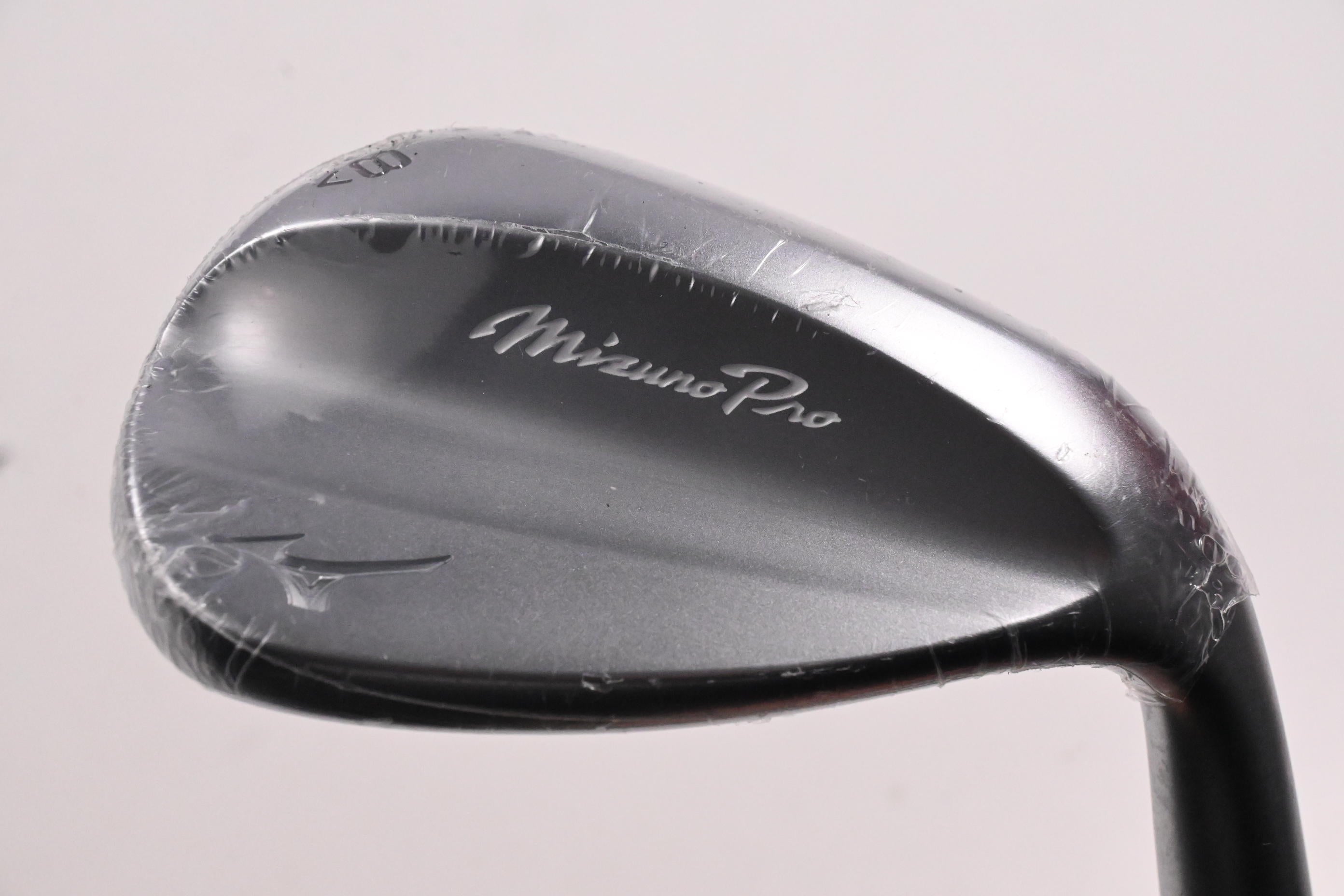 Mizuno Pro T-1 Lob Wedge / 58 Degree / Stiff Flex Dynamic Gold S400 Tour Issue