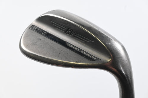 Titleist Vokey SM10 Lob Wedge / 58 Degree / X-Flex KBS Tour Shaft
