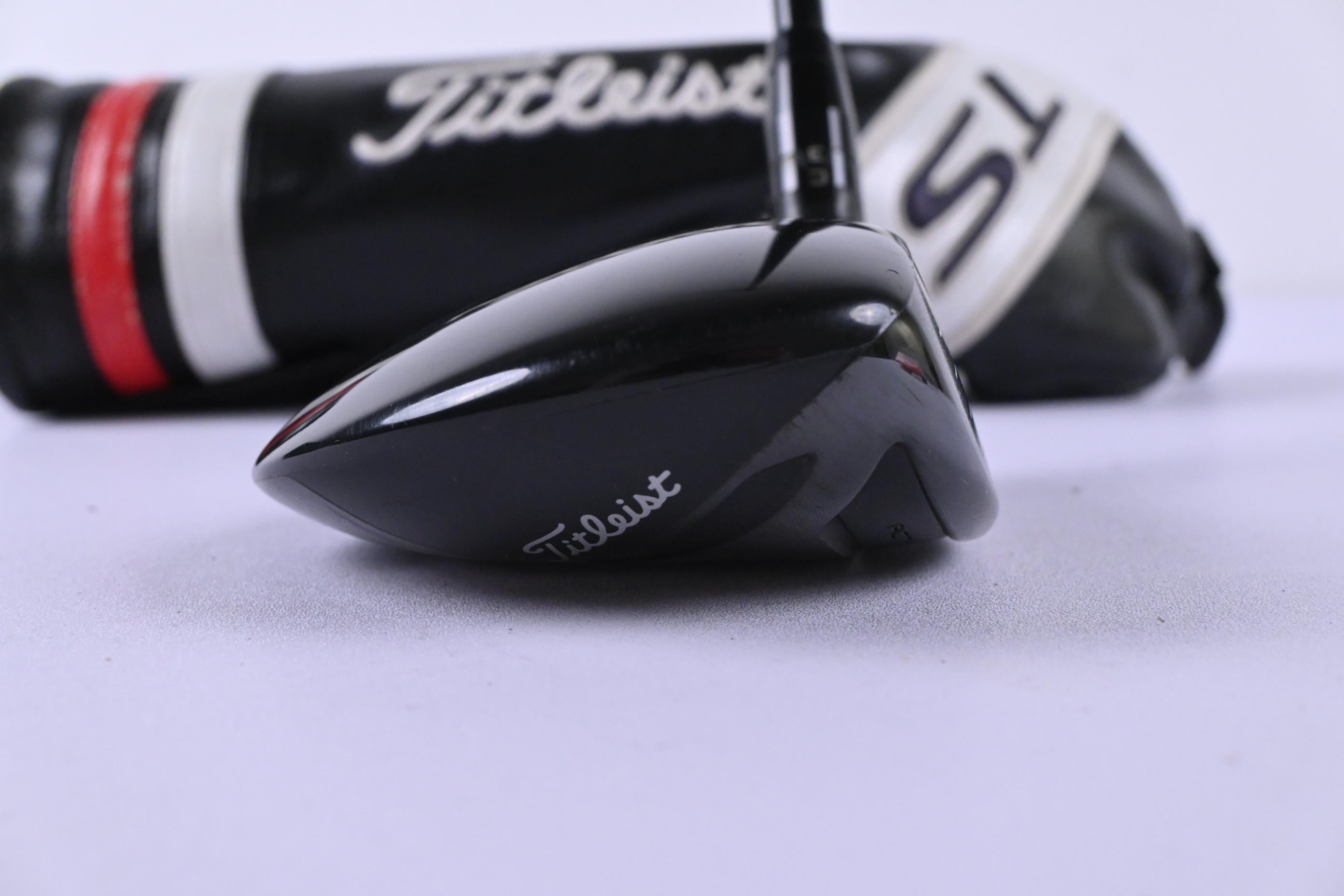 Titleist TS2 #3 Wood / 16.5 Degree / Regular Flex Tensei AV Blue 65 Shaft