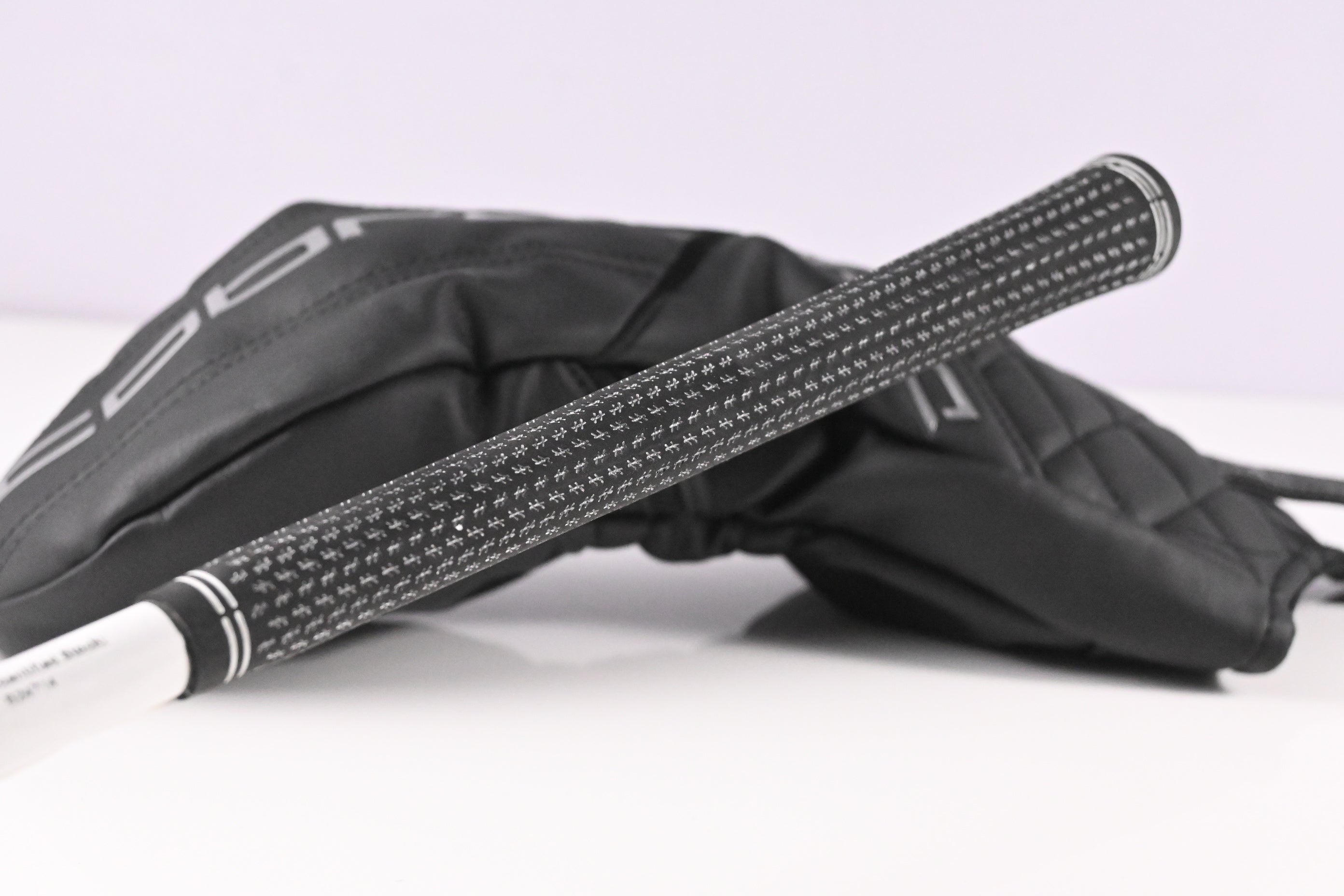 Cobra DS-Adapt LS Driver / 9 Degree / Stiff Flex Helium 59g Shaft