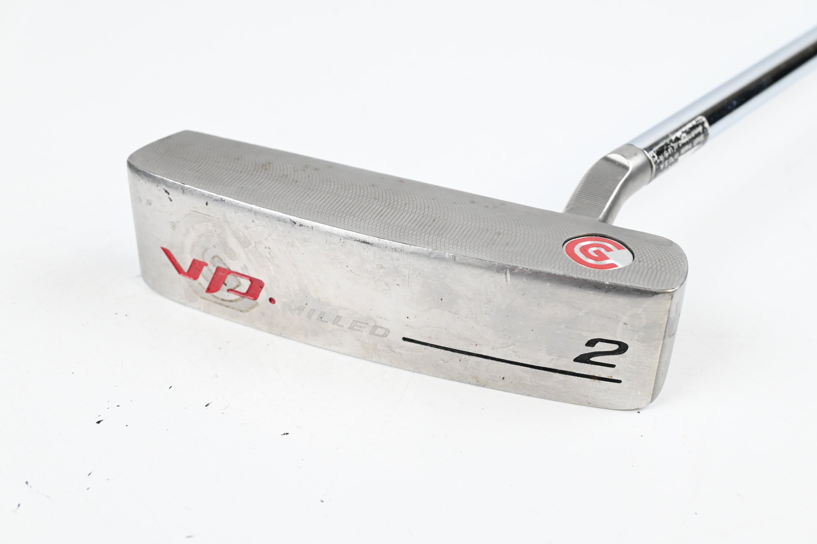 Cleveland VP Series 2 Putter / 35 Inch