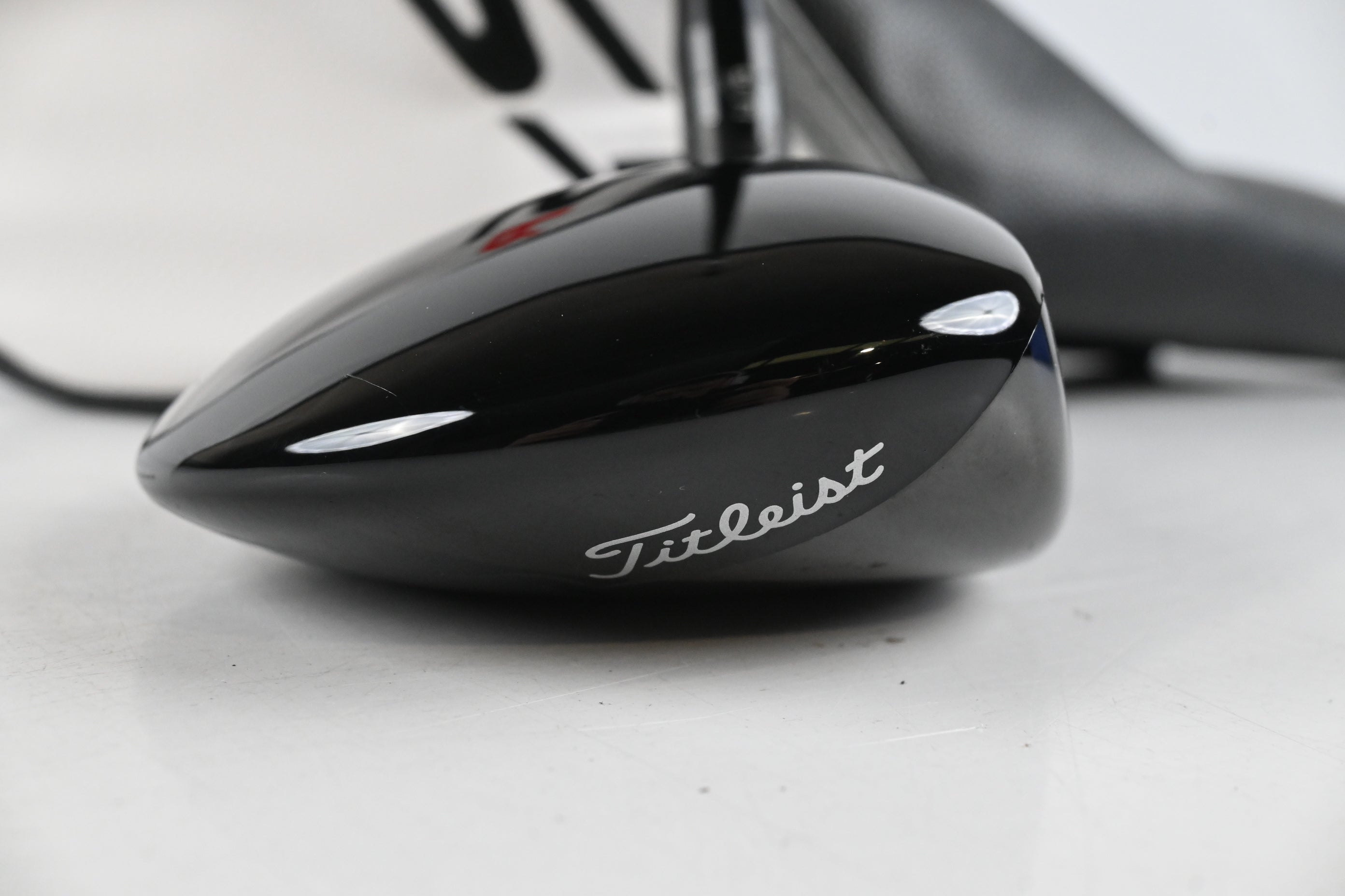 Titleist TSR3 #3 Wood / 15 Degree / X-Flex HZRDUS Black 70 Shaft