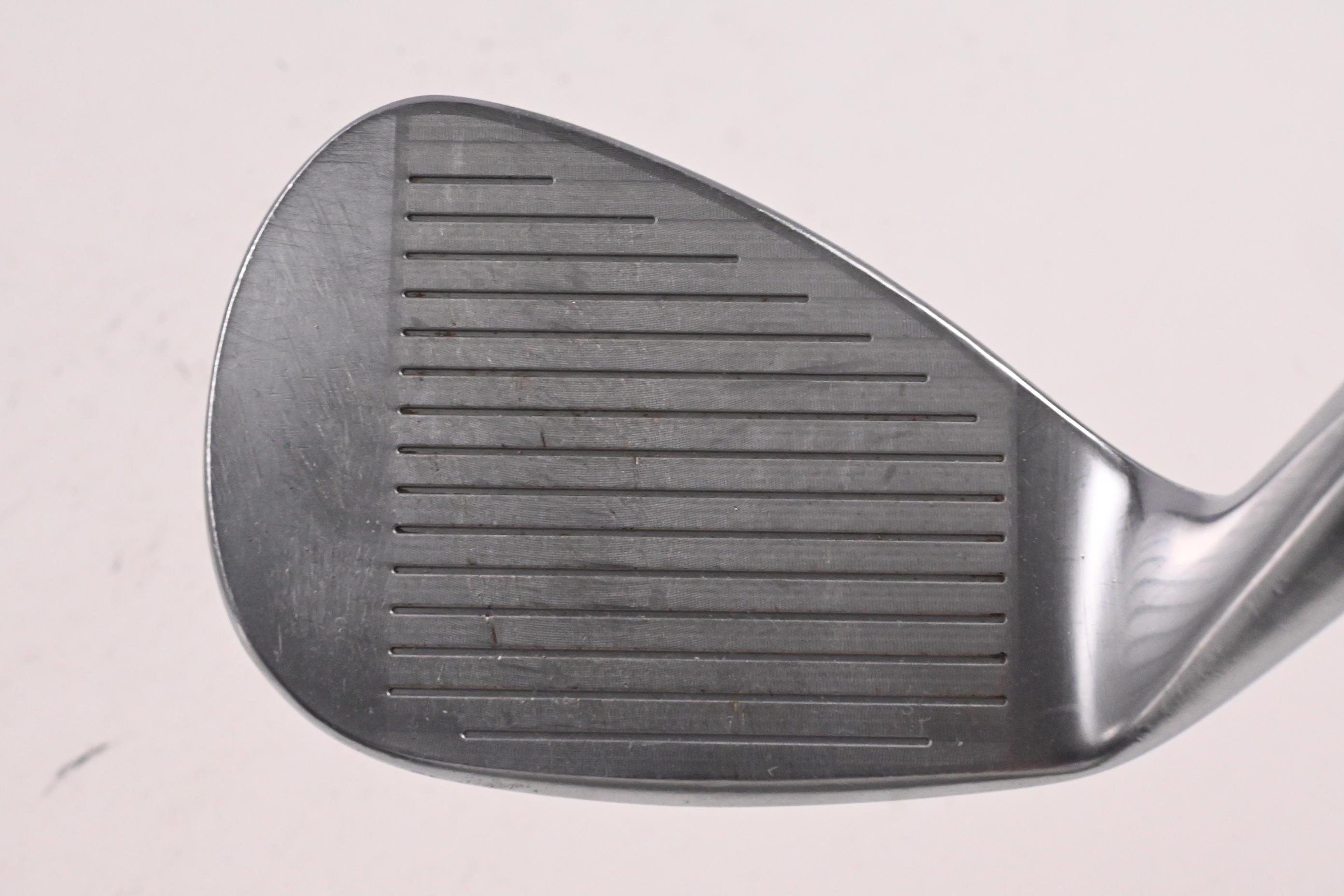 Mizuno T20 Lob Wedge / 58 Degree / Wedge Flex True Temper Dynamic Gold Shaft