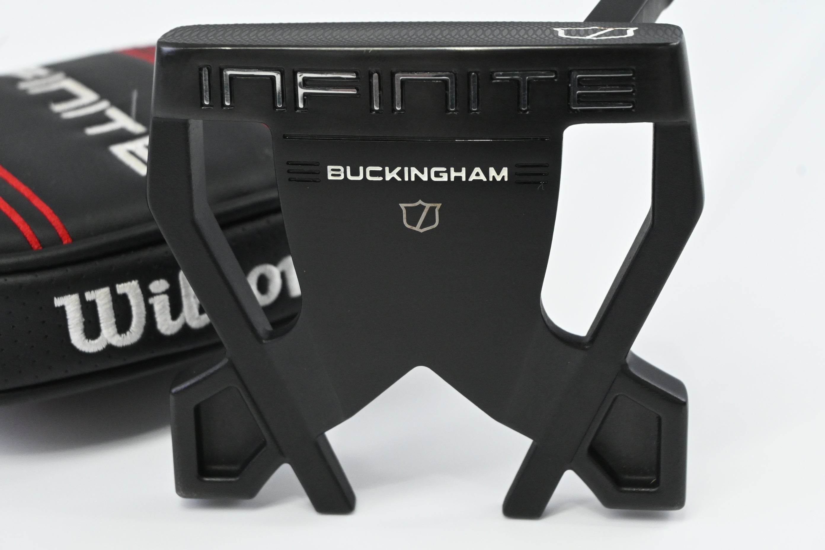 Wilson Infinite 2024 Buckingham Putter / 34 Inch