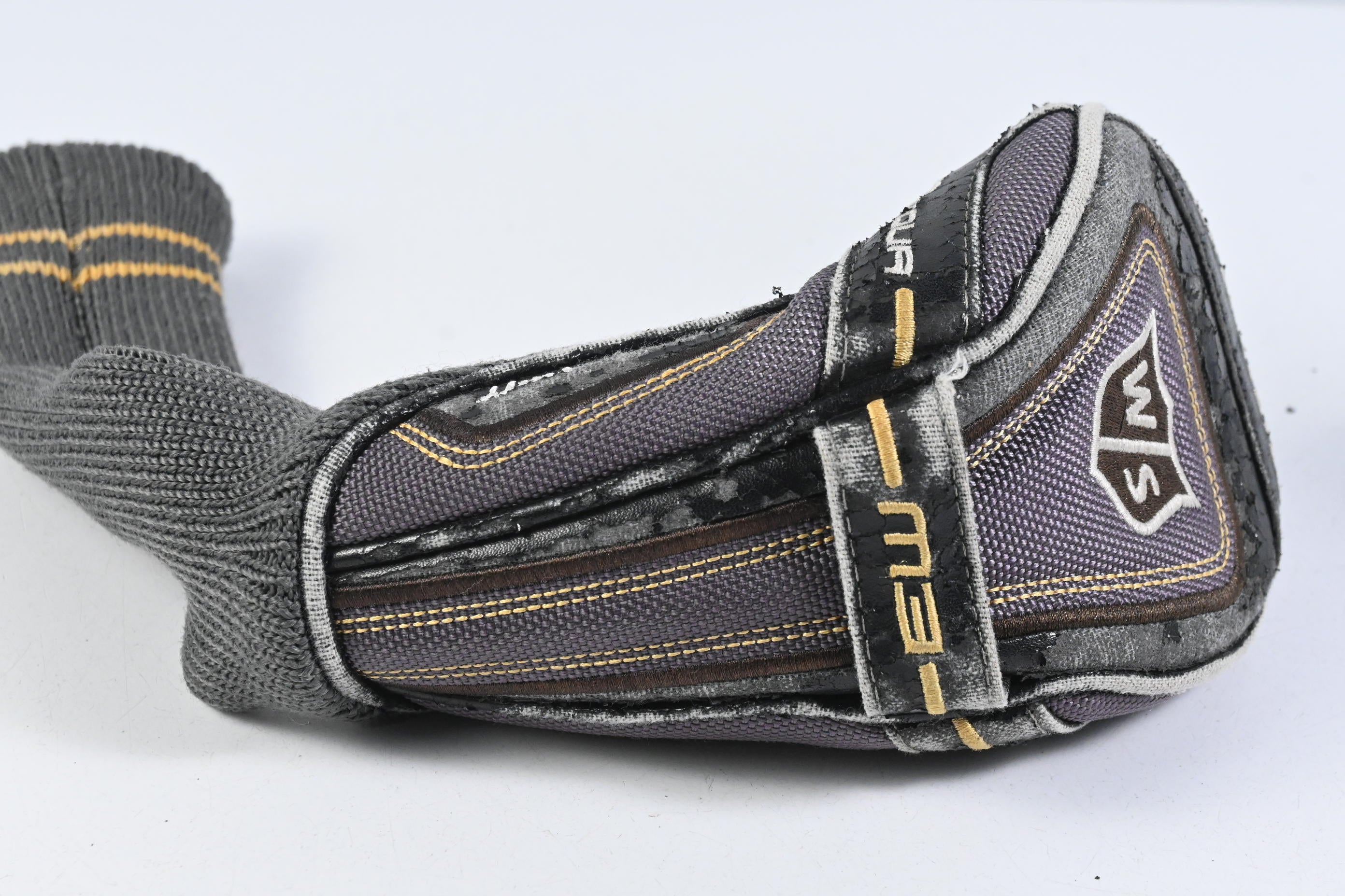 Wilson FG Tour M3 #5 Wood / 17 Degree / Regular Flex Aldila RIP Phenom 65 Shaft