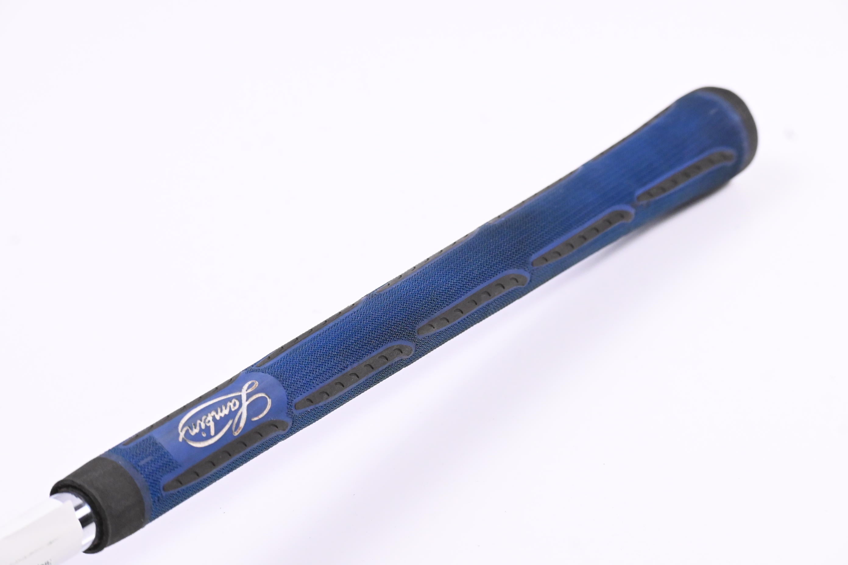 Mizuno MP-32 #4 Iron / 24 Degree / Regular Flex NS Pro 950GH Steel Shaft
