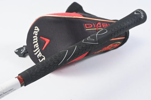 Callaway Diablo Edge #3 Wood / 15 Degree / Regular Flex Callaway 60 Shaft