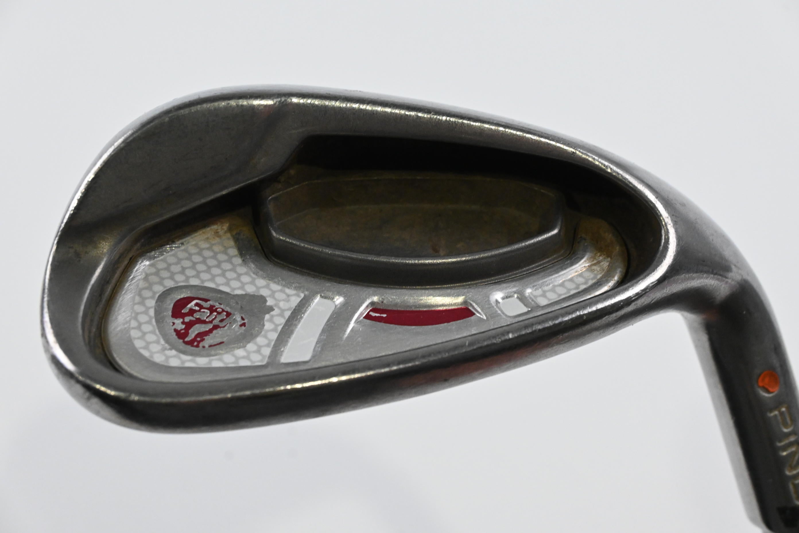 Ladies Ping Faith Hybrid Sand Wedge / 54 Degree / Orange Dot / Ladies Flex Ping