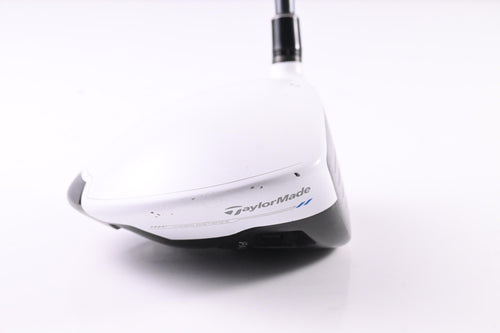Taylormade SLDR Driver / 10.5 Degree / Stiff Flex Speeder 57 Shaft
