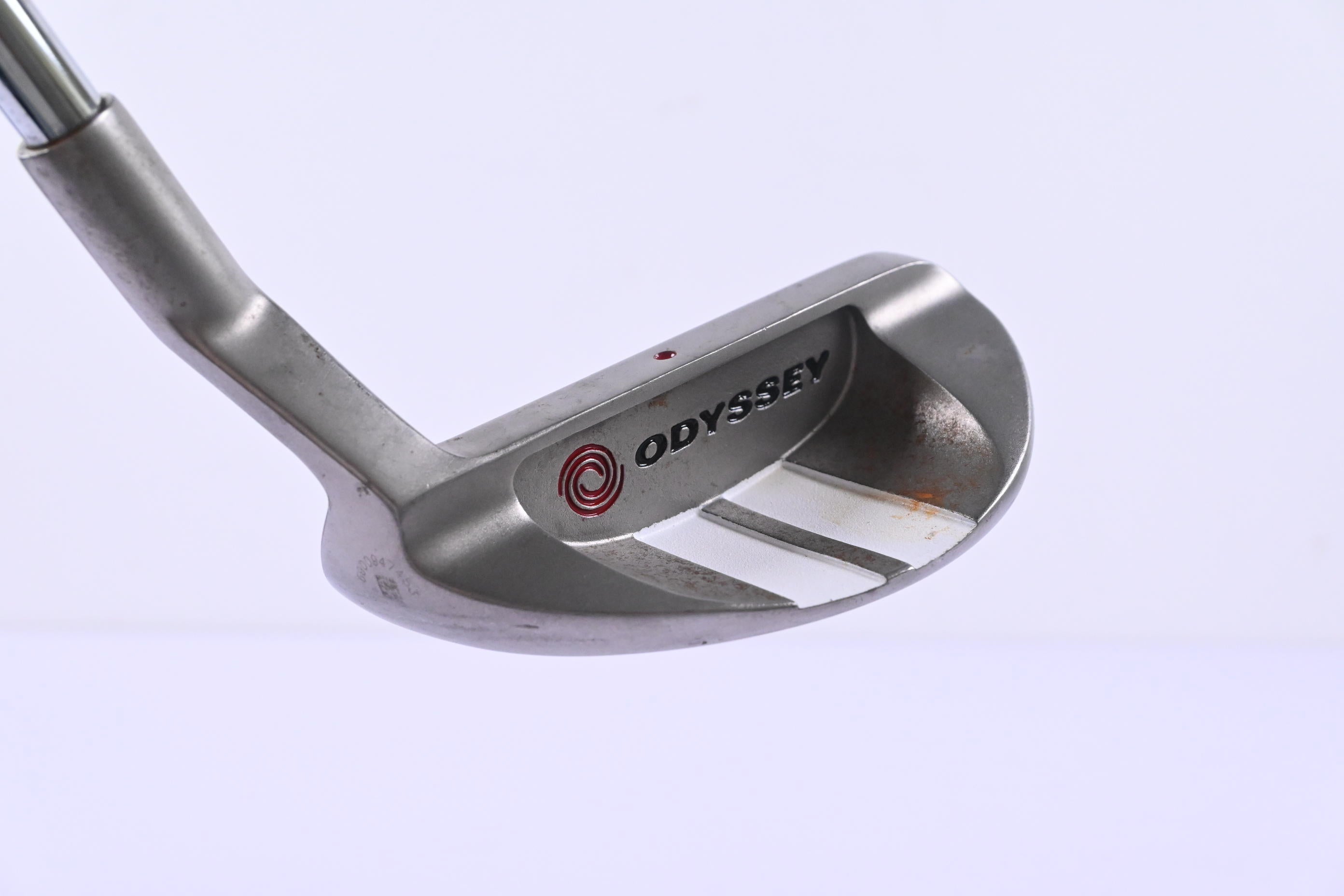 Odyssey Markaman X-Act Tank Chipper / 37 Degree / Wedge Flex Odyssey X-Act