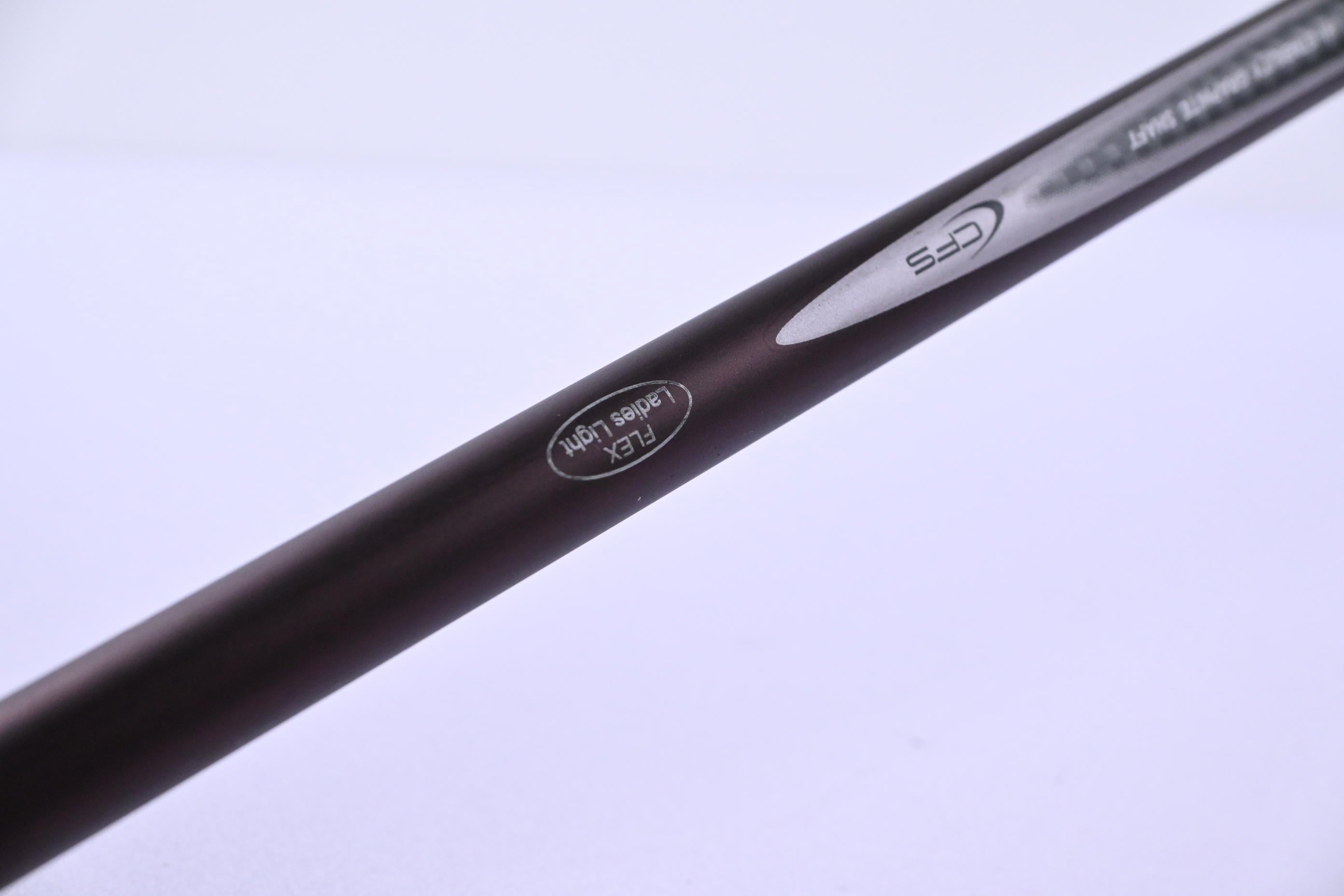 Ladies Yonex Cyberstare C280 #7 Wood / 24 Degree / Ladies Flex Yonex HS60 Shaft