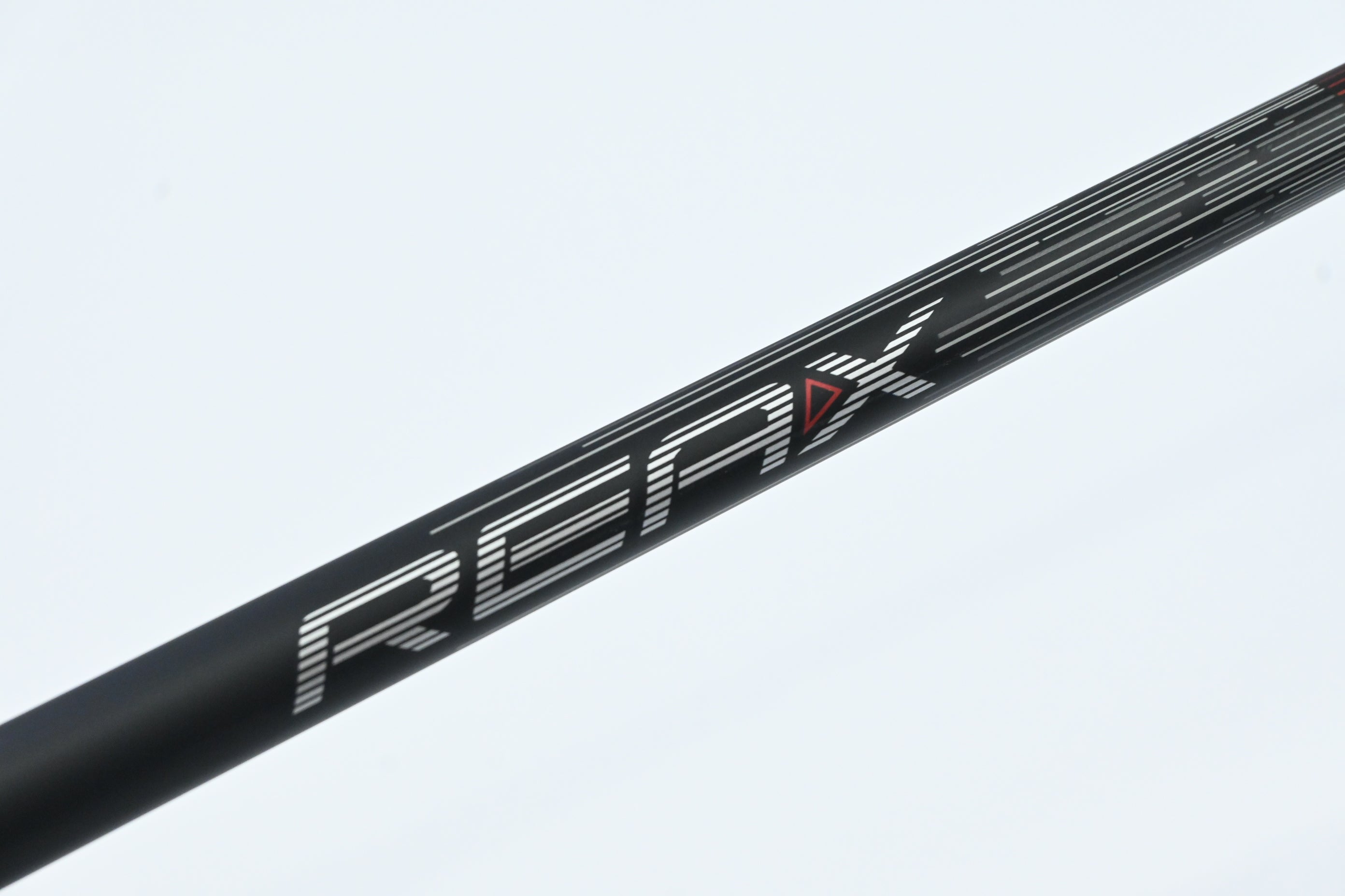 Taylormade REAX Red 50 Driver Shaft / Stiff Flex / Taylormade 2nd Gen