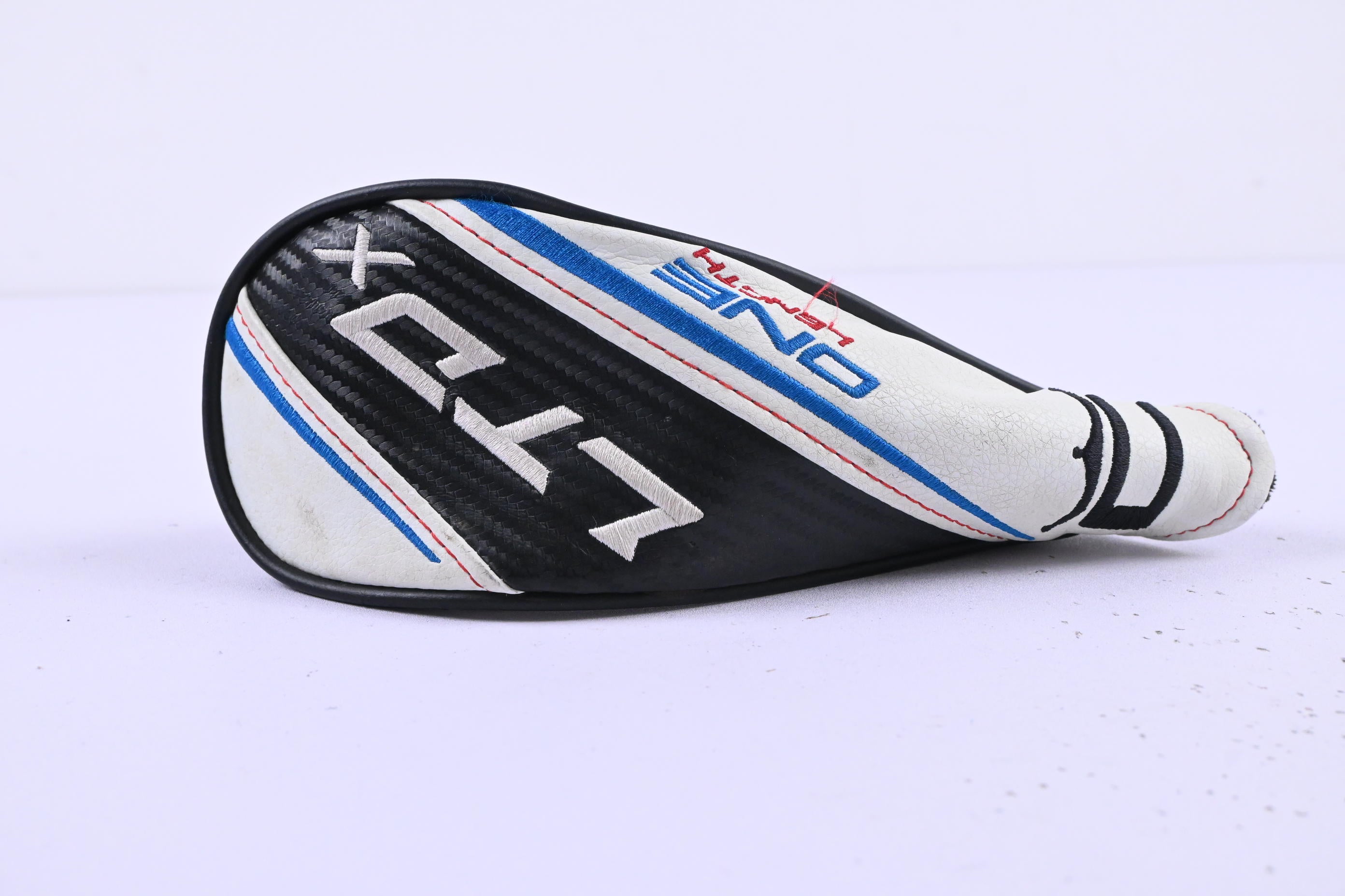 Cobra LTDx One Length #3 Hybrid / 19 Degree / Regular Flex KBS PGI 75 Shaft