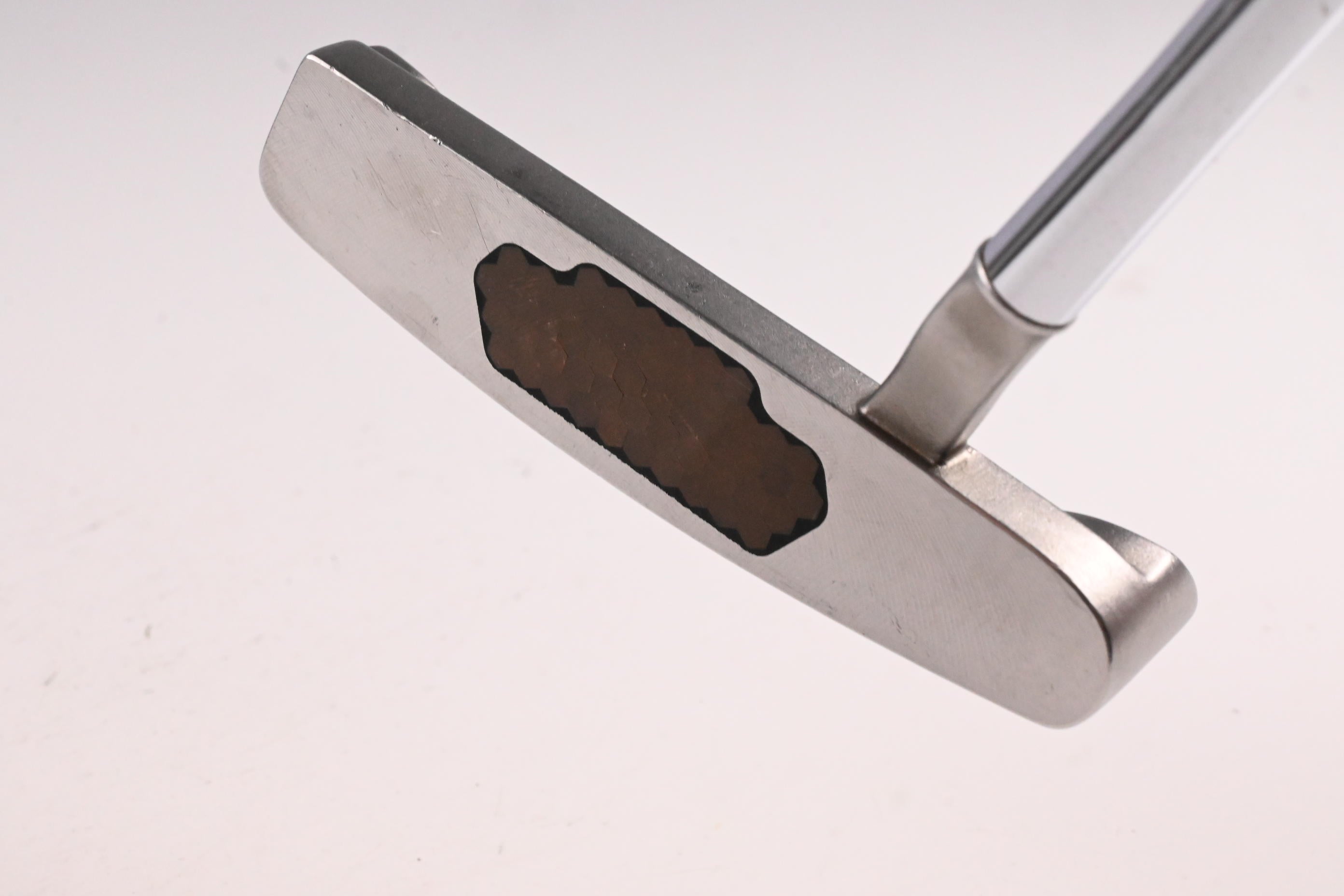 Ping Karsten USA Series Zing 2F Putter / 34 inch