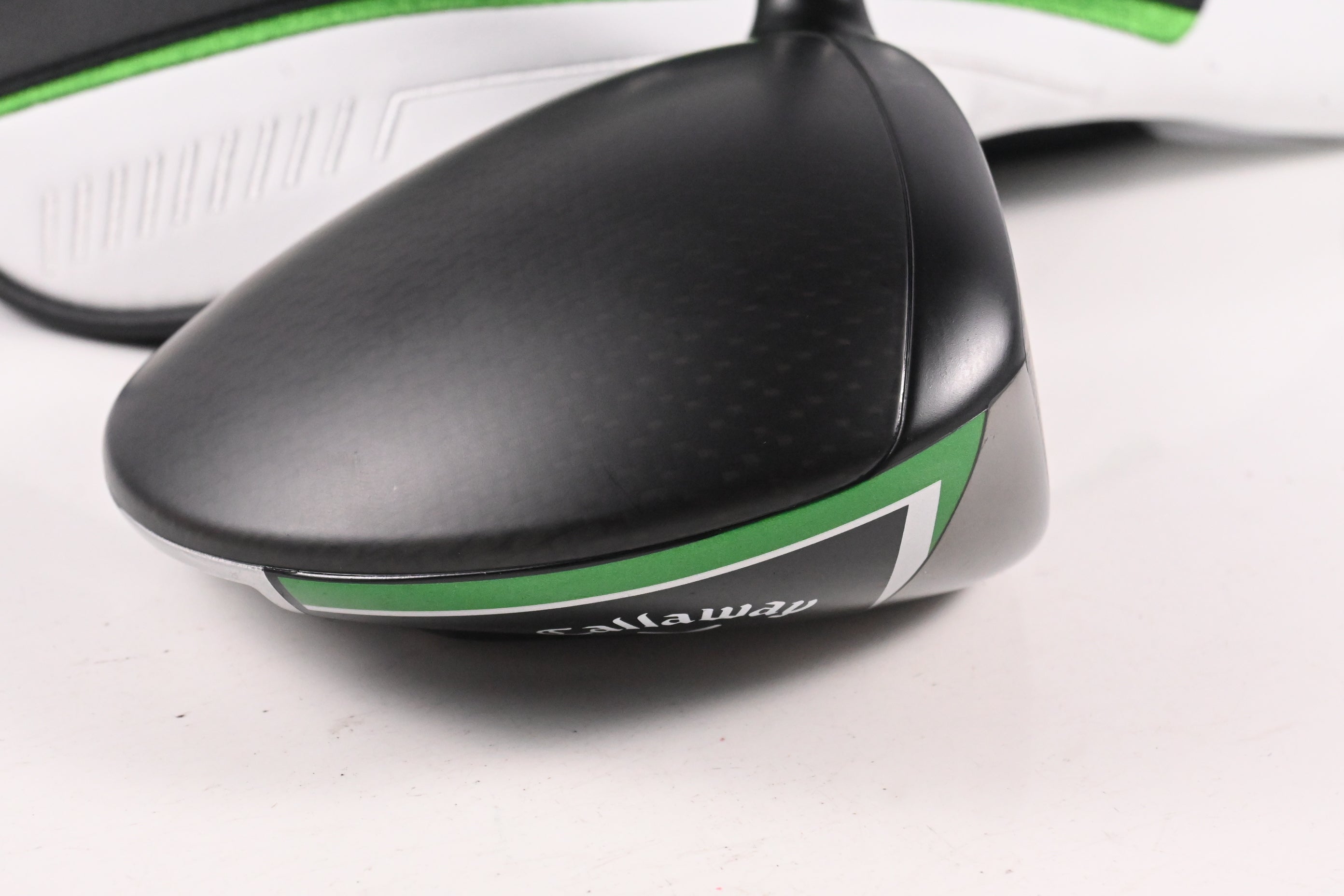 Callaway Elyte Driver / 9 Degree / Regular Flex Project X Denali Charcoal 60