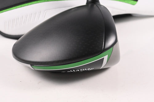 Callaway Elyte Driver / 9 Degree / Regular Flex Project X Denali Charcoal 60