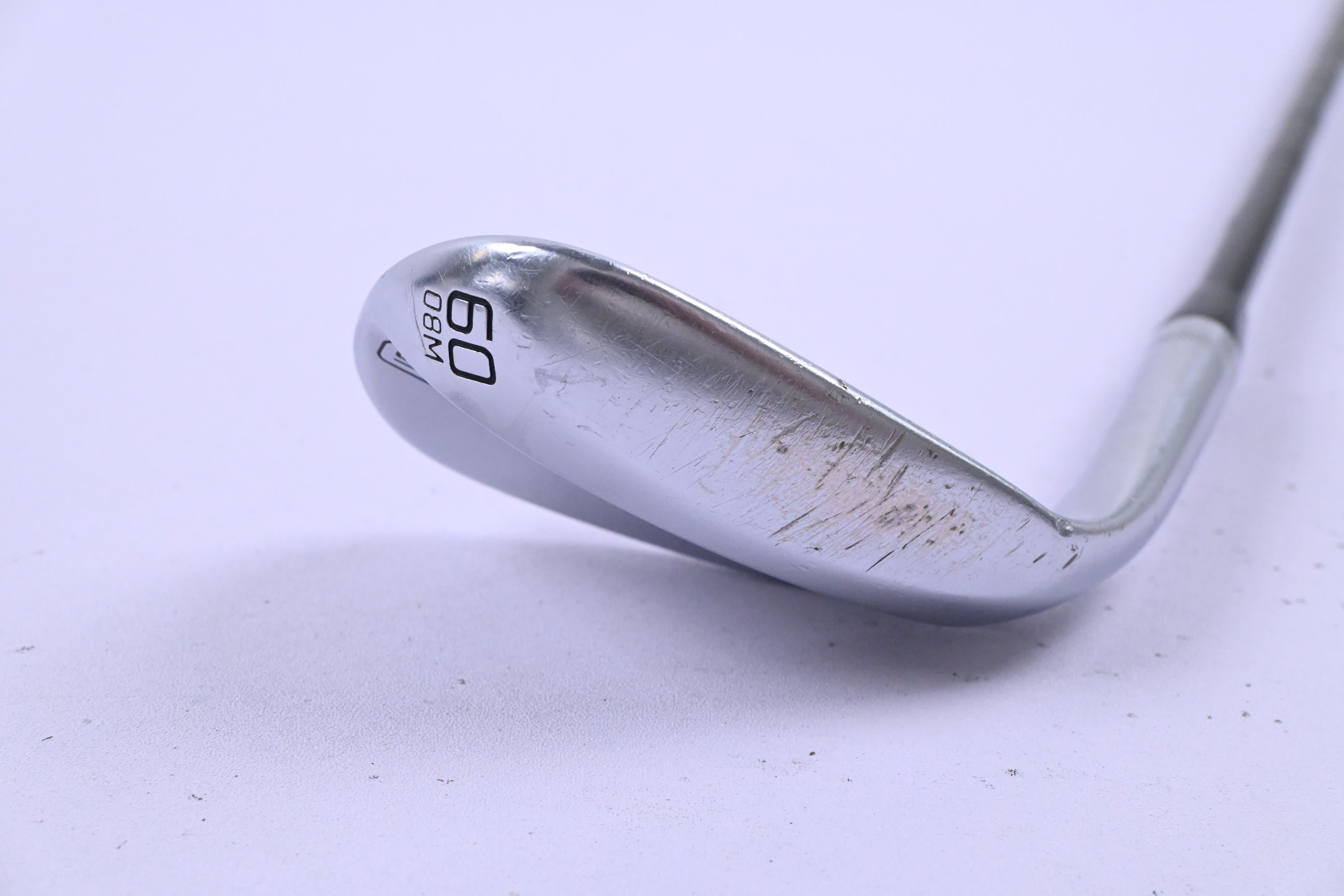 Titleist Vokey SM10 Lob Wedge / 60 Degree / X-Flex Dynamic Gold X100 Shaft