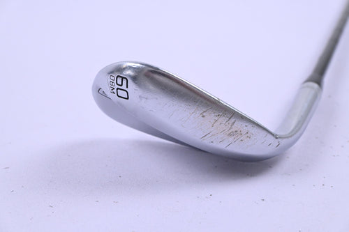 Titleist Vokey SM10 Lob Wedge / 60 Degree / X-Flex Dynamic Gold X100 Shaft