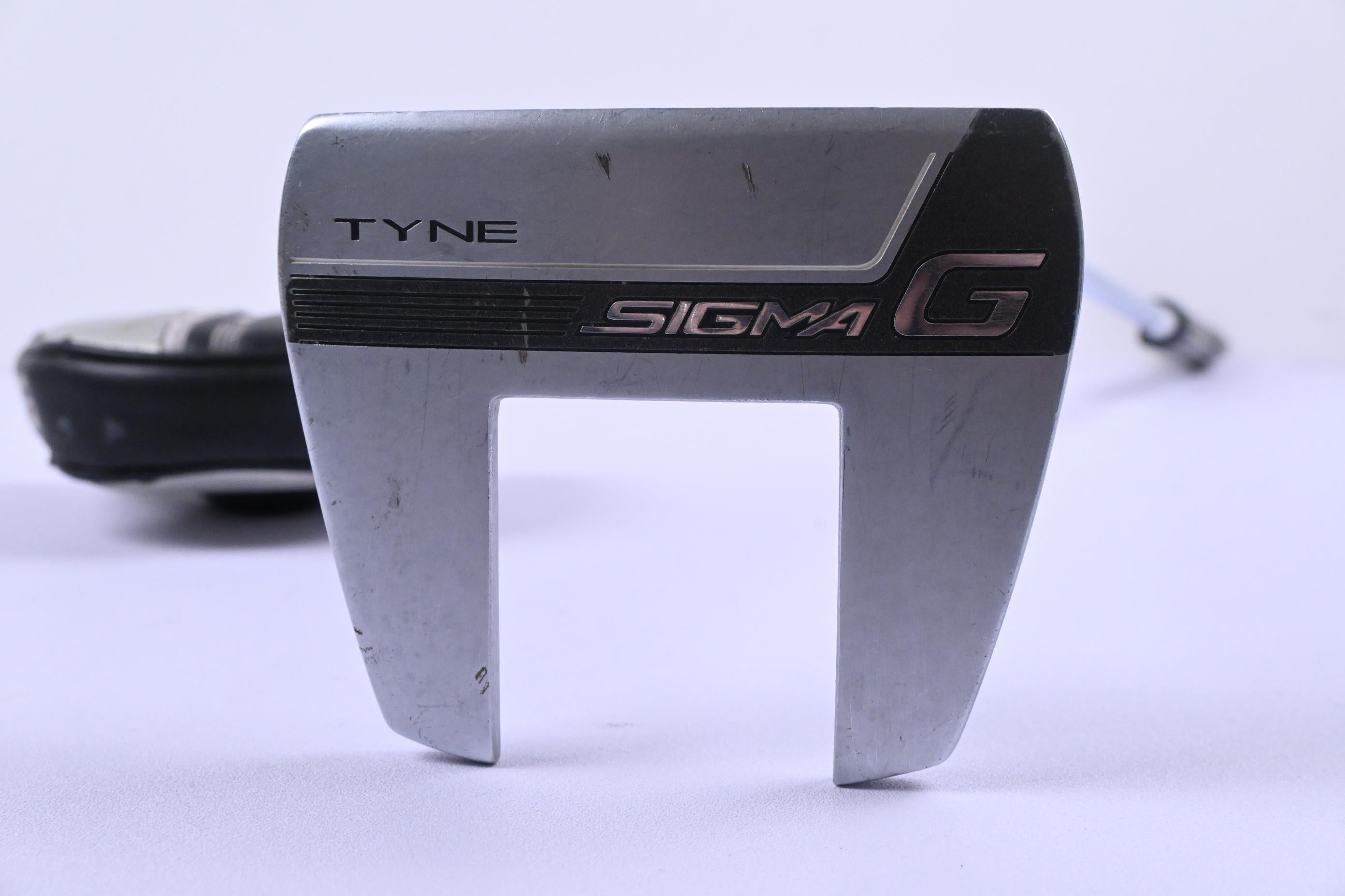 Ping Sigma G Tyne Putter / 34 Inch