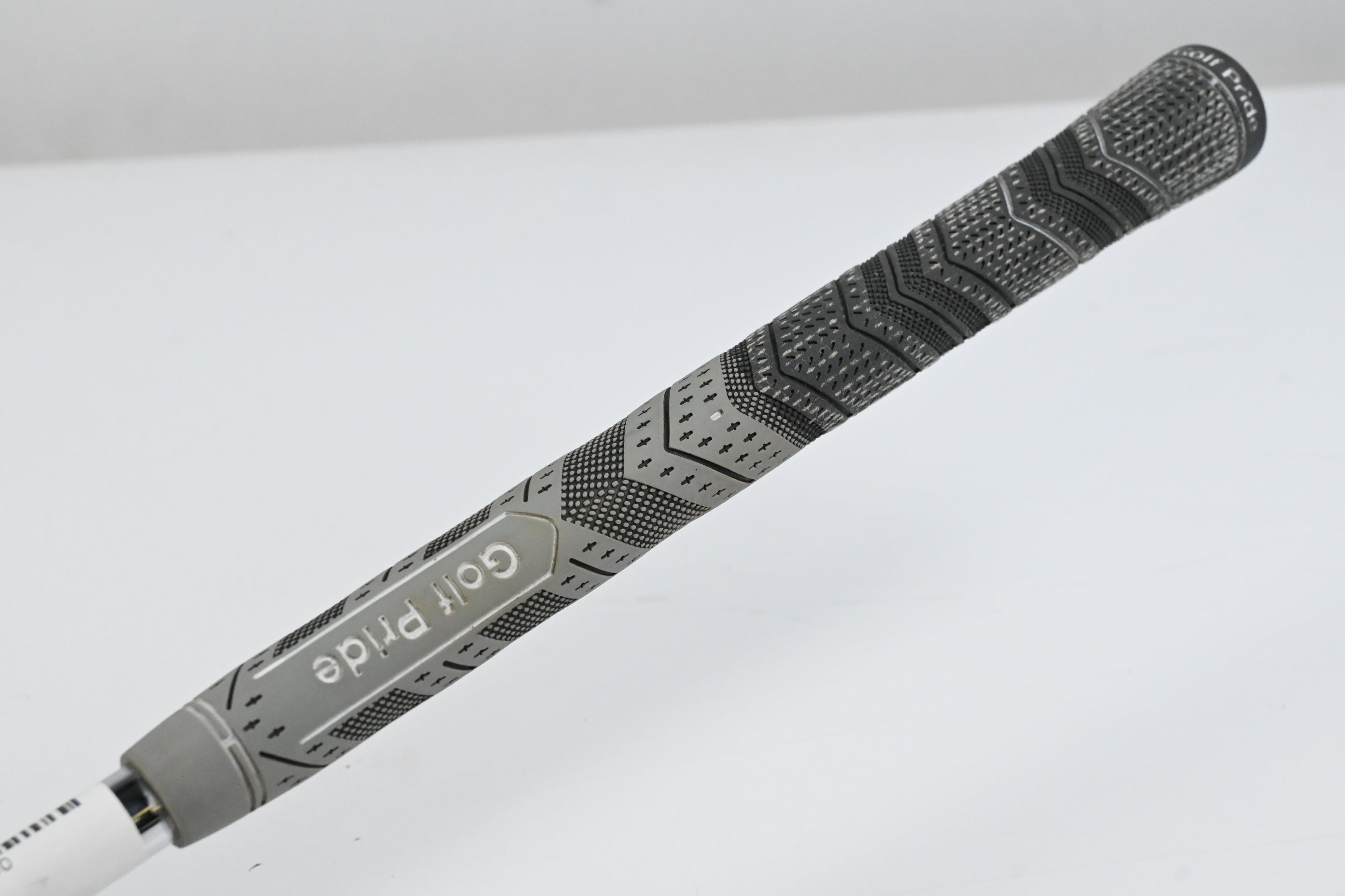 Taylormade Milled Grind 4 Gap Wedge / 50 Degree / Wedge Flex Dynamic Gold 115