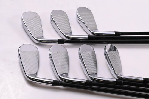Titleist T300 2021 Irons / 5-PW+48° / Regular Flex Tensei AV Red AM(2) Shafts