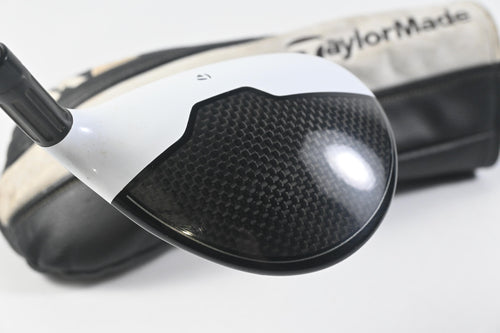 Taylormade M2 2016 #5 HL Wood / 21 Degree / Senior Flex REAX 55 Shaft