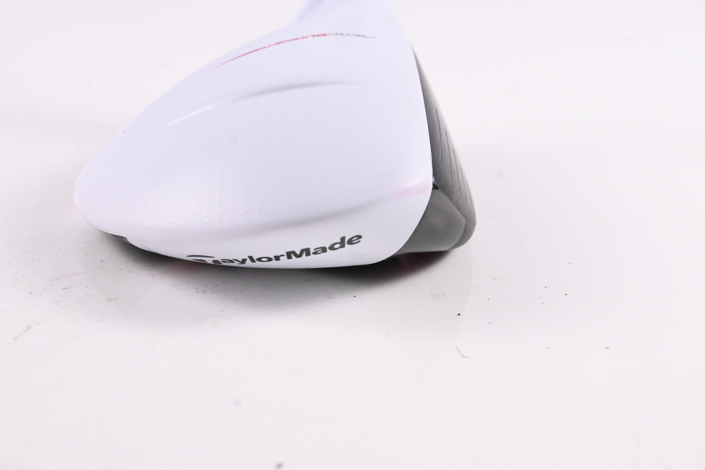 Ladies Taylormade Aeroburner #7 Wood / 23 Degree / Ladies Flex Speed Rulz 50 Shaft