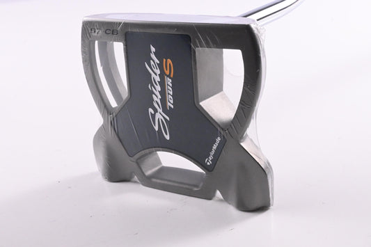 Taylormade Spider Tour S Double Bend 2023 Putter / 35 Inch