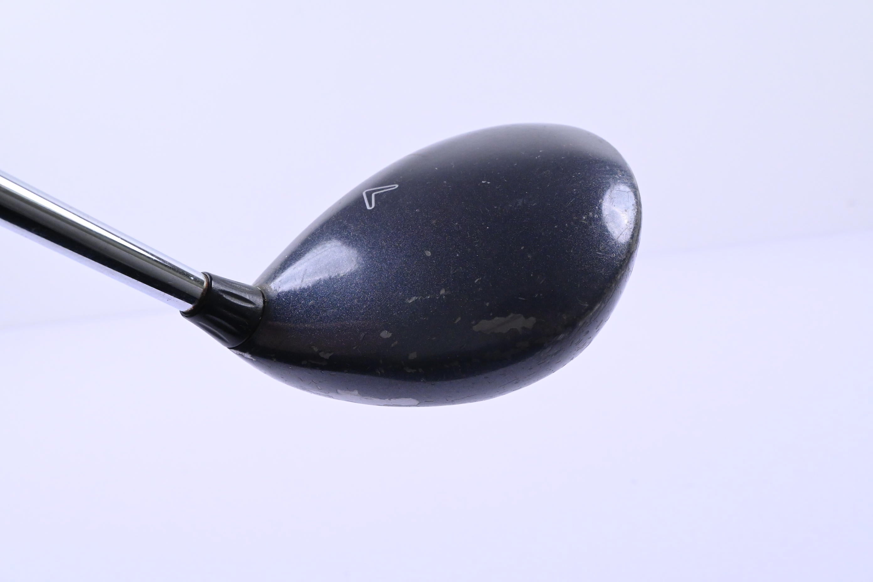 Callaway Steelhead III #4 Wood / 17 Degree / Regular Flex Steelhead III Shaft