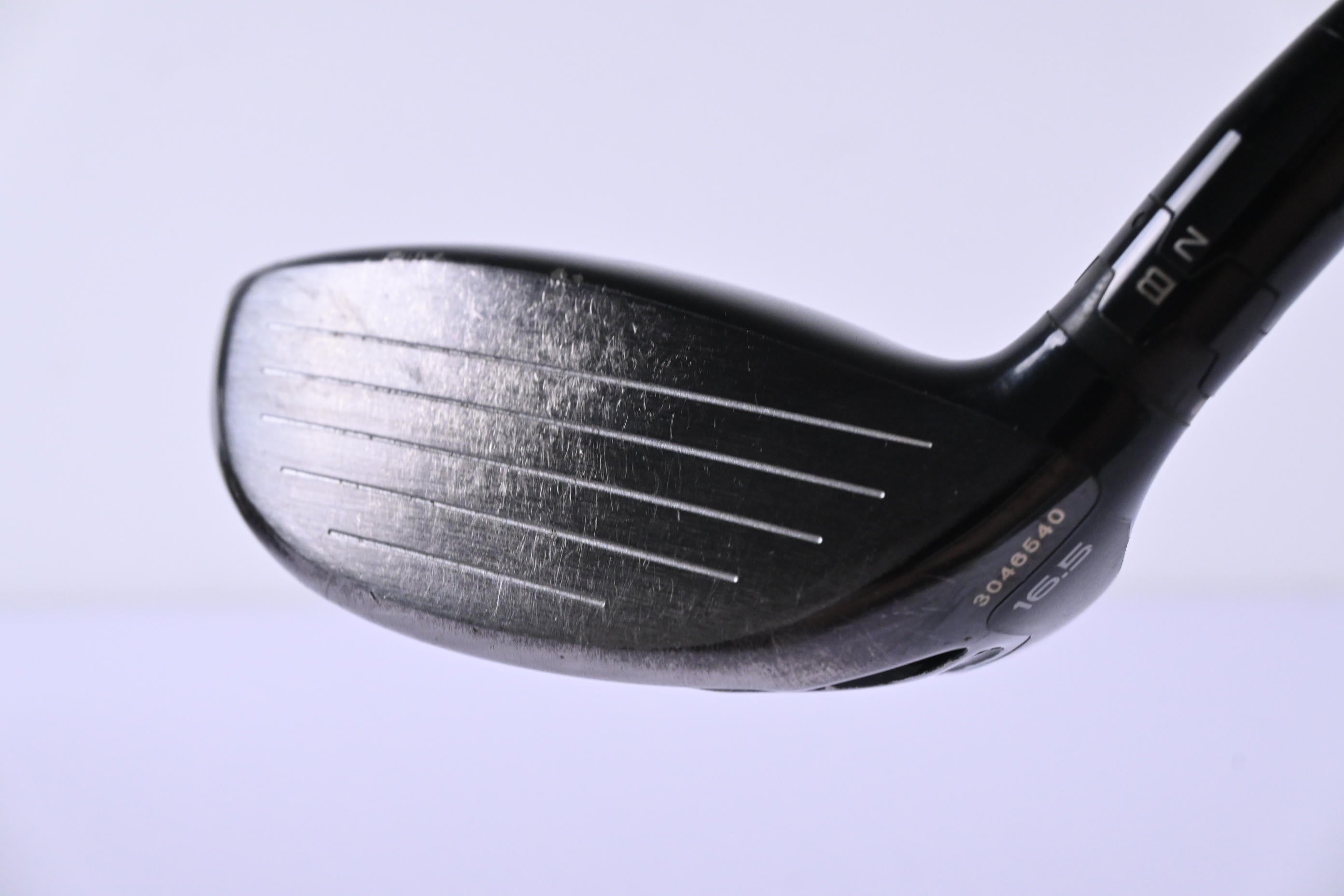 Titleist TS2 #3 Wood / 16.5 Degree / Regular Flex Tensei AV Blue 65 Shaft