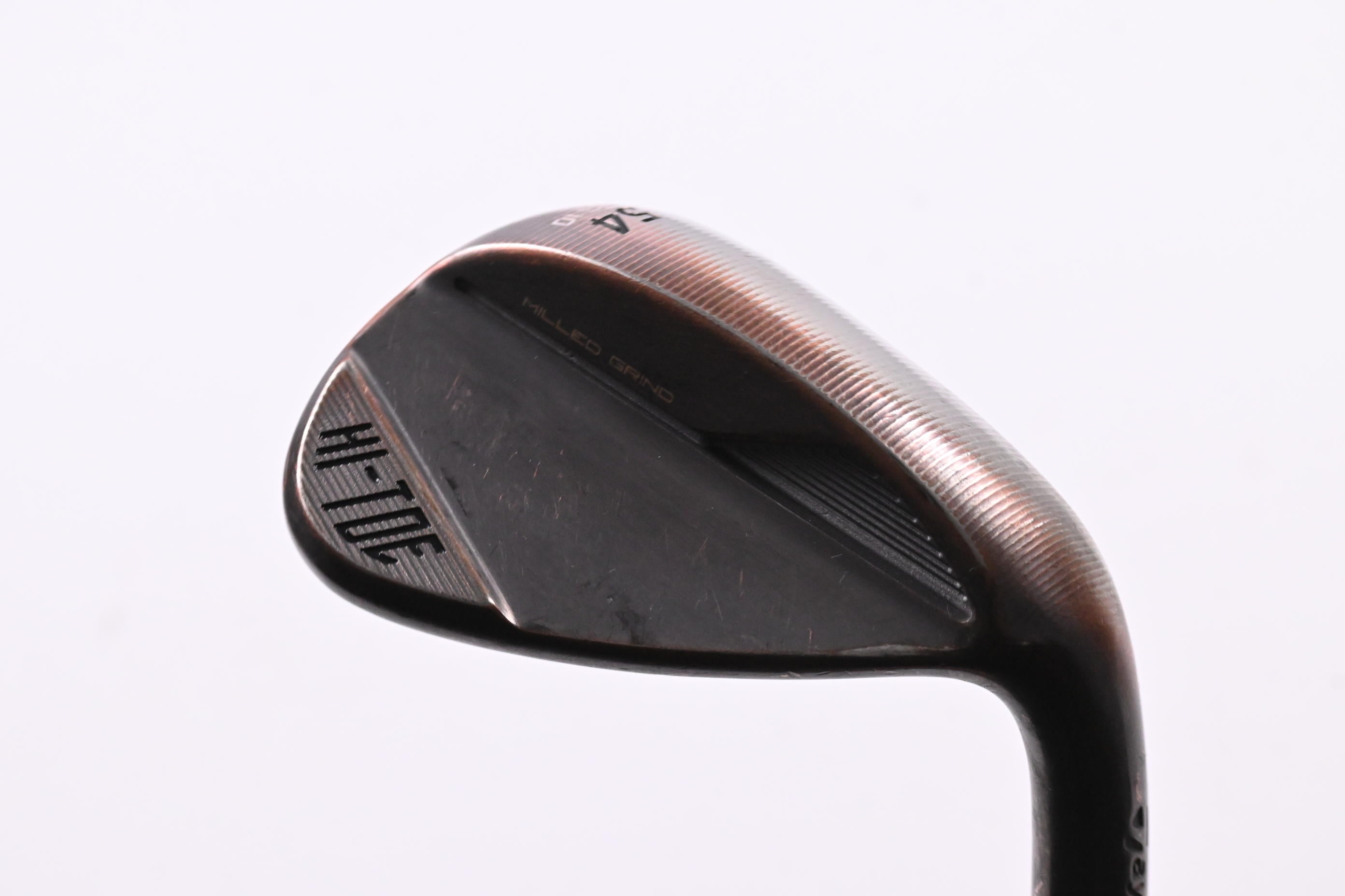 Taylormade Hi-Toe 4 Sand Wedge / 54 Degree / Wedge Flex Dynamic Gold 115 Shaft