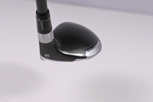 Taylormade SLDR #3 Hybrid / 19 Degree / Regular Flex Speeder 82h Shaft