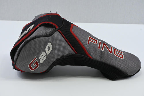 Ping G20 Driver / 10.5 Degree / Regular Flex Ping TFC 169
